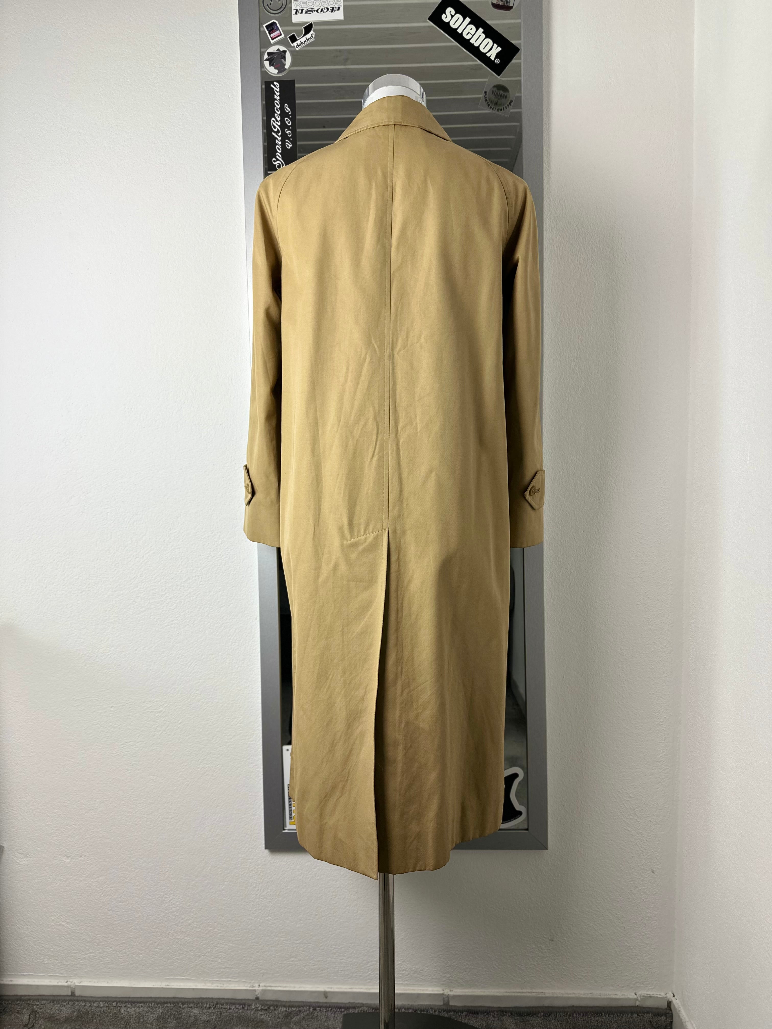 Burberrys Carcoat (8/XS)