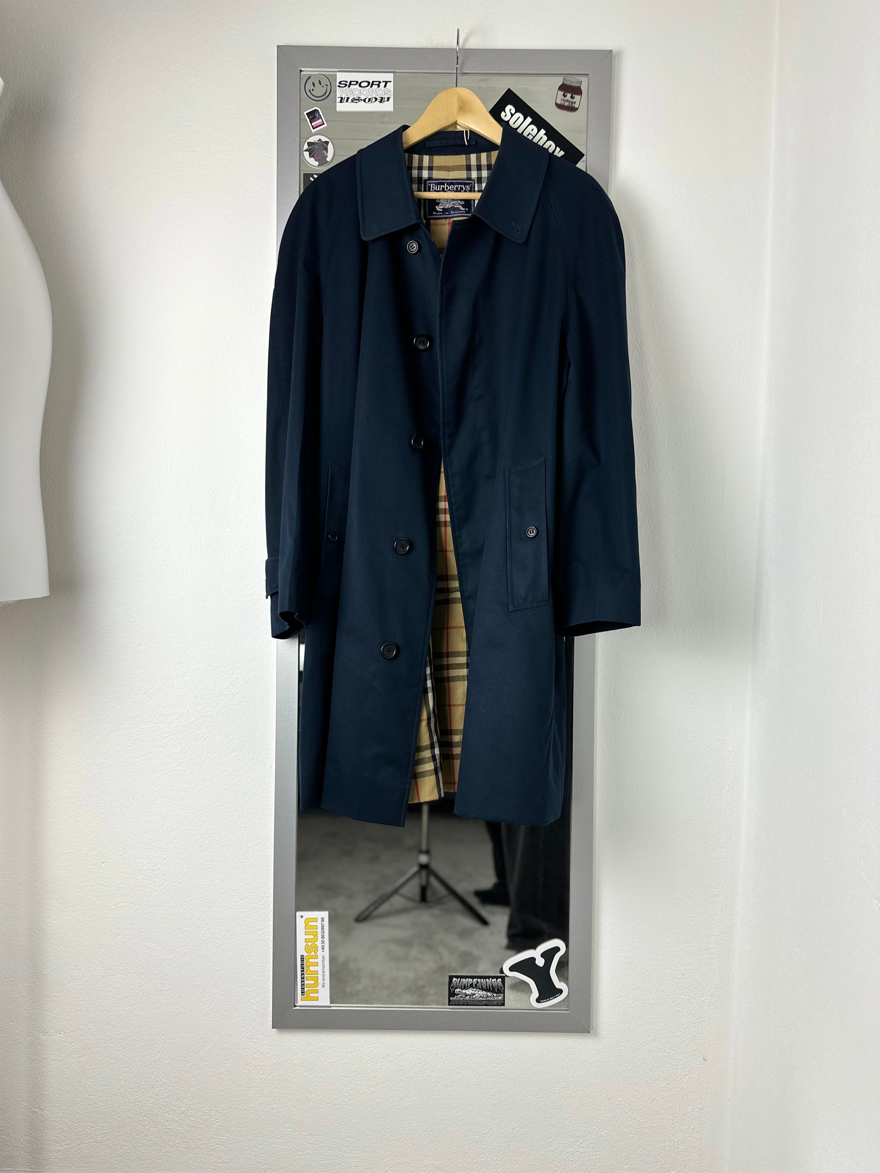 Burberrys Carcoat (54/XL)