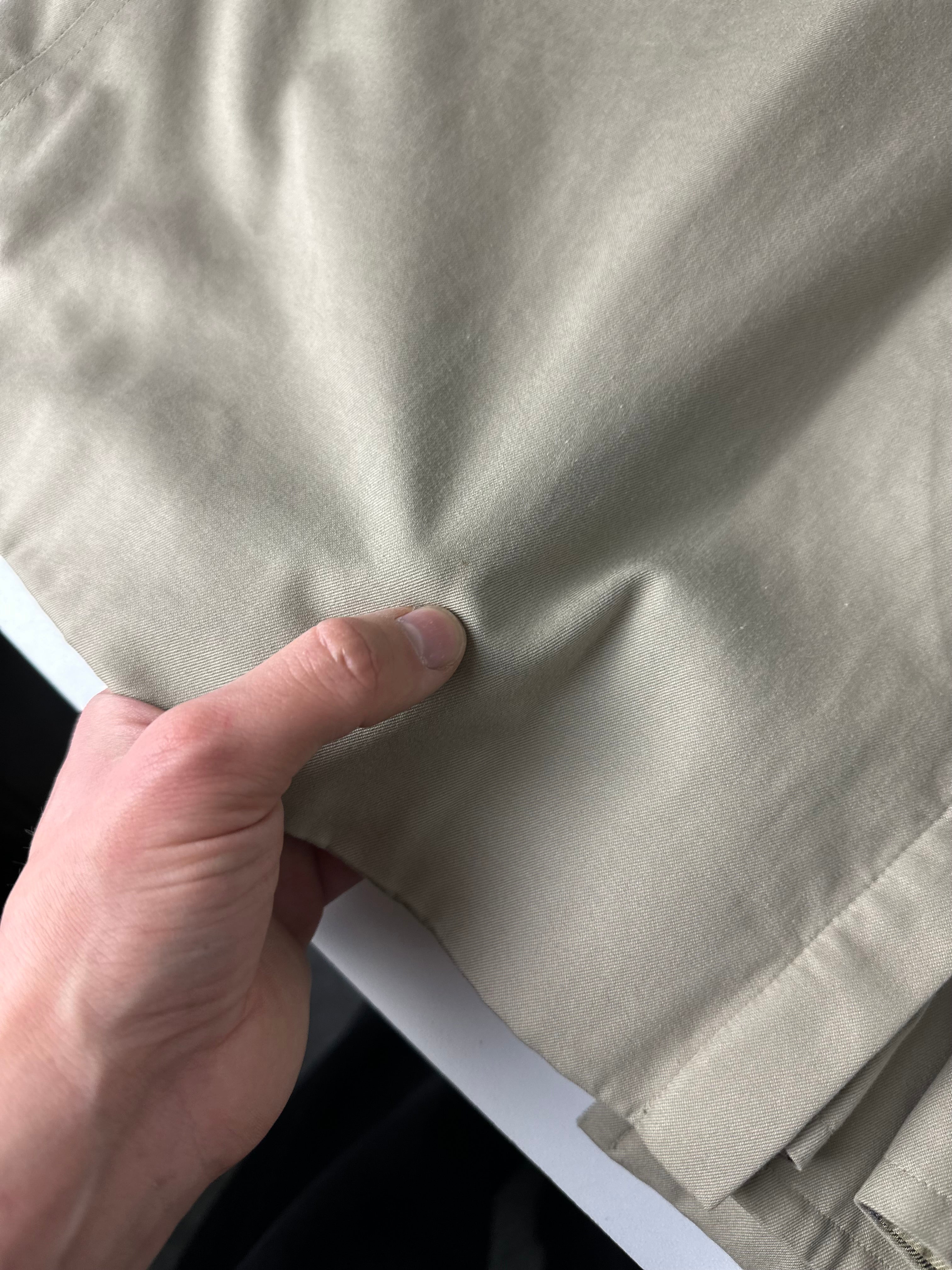 Burberrys Trenchcoat (58/XXL)