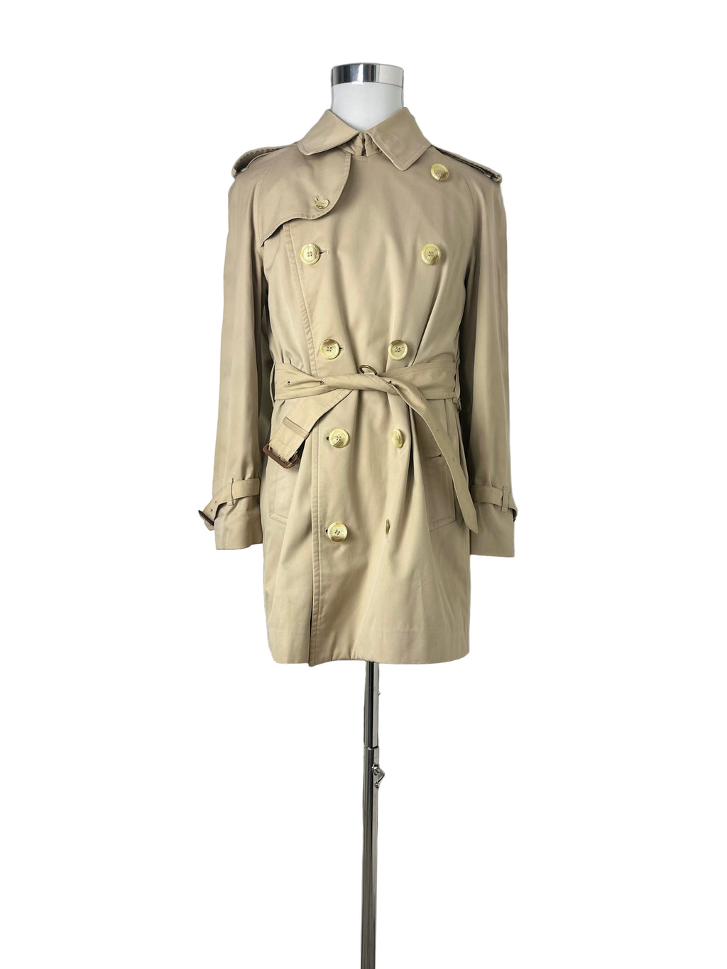 Burberrys Trenchcoat (44/XS)