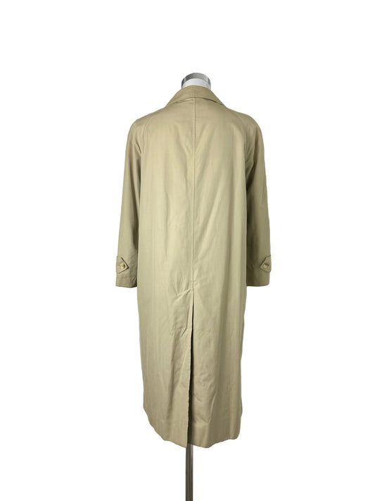 Burberrys Carcoat (10/S)