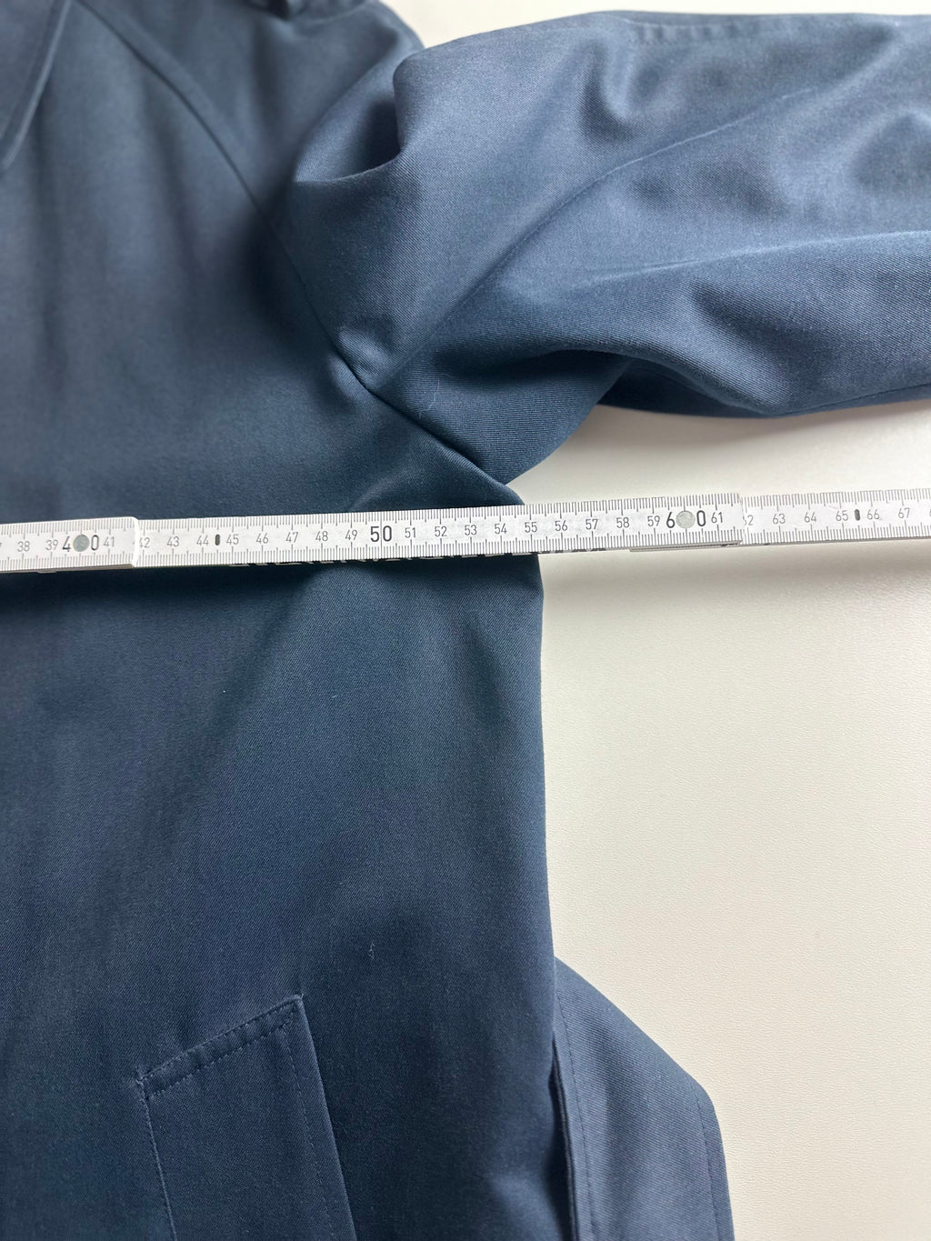 Burberrys Trenchcoat (12/M)