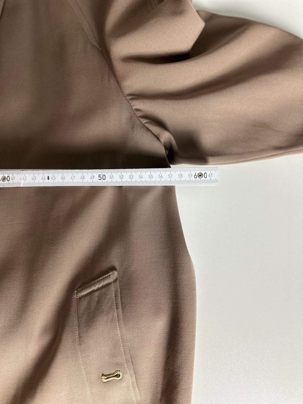 Burberrys Carcoat (52/L) Burella