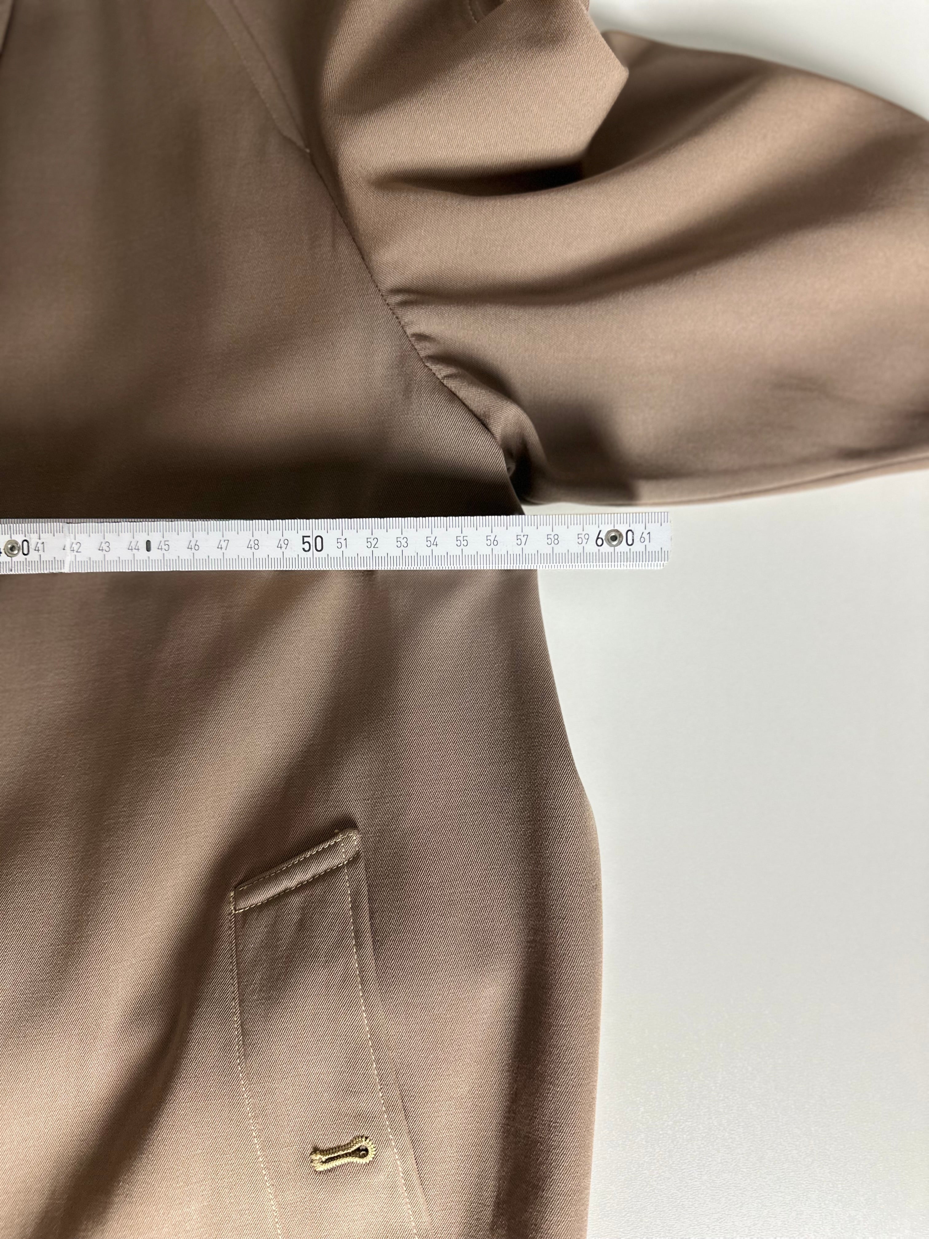 Burberrys Carcoat (52/L) Burella