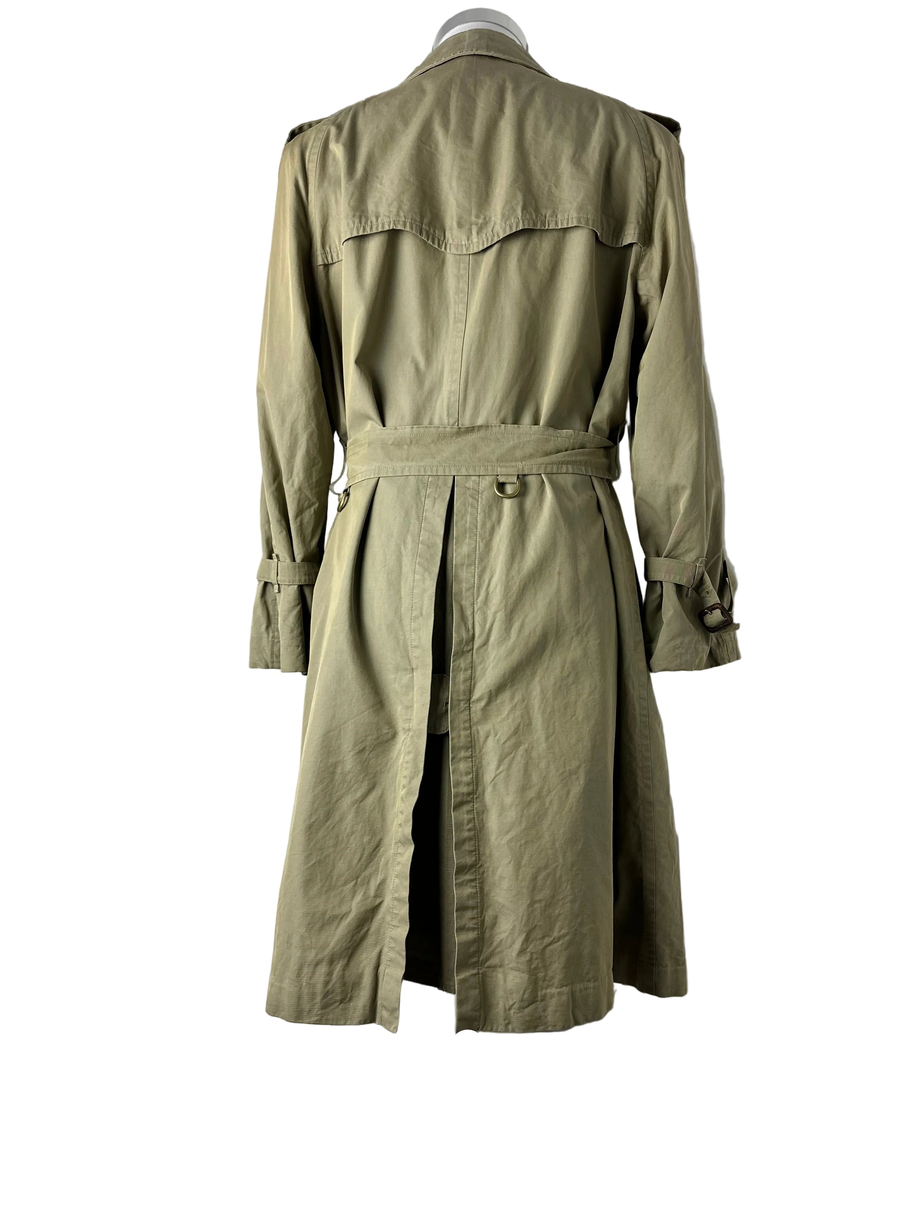 Burberrys Trenchcoat (48/M)