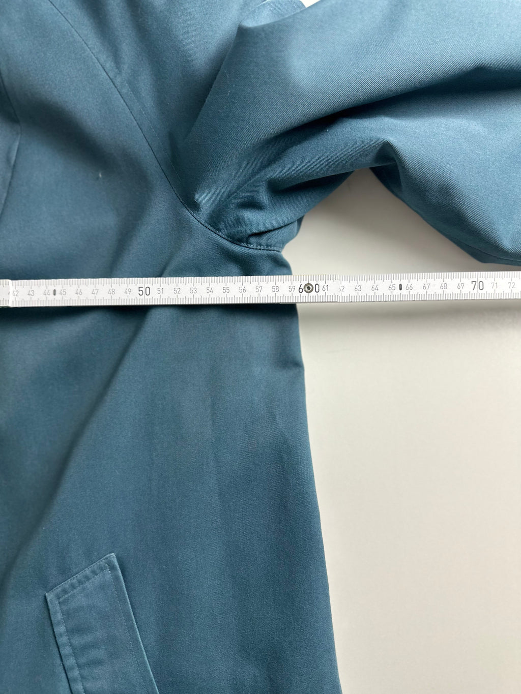 Burberrys Carcoat (14/L)