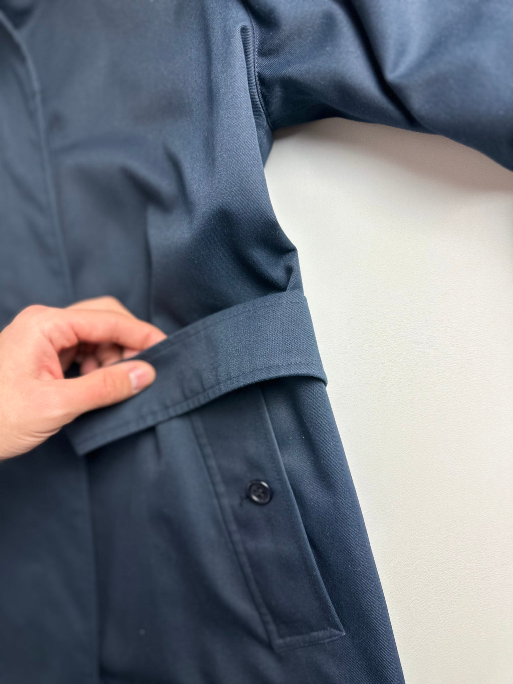 Burberrys Trenchcoat (12/M)