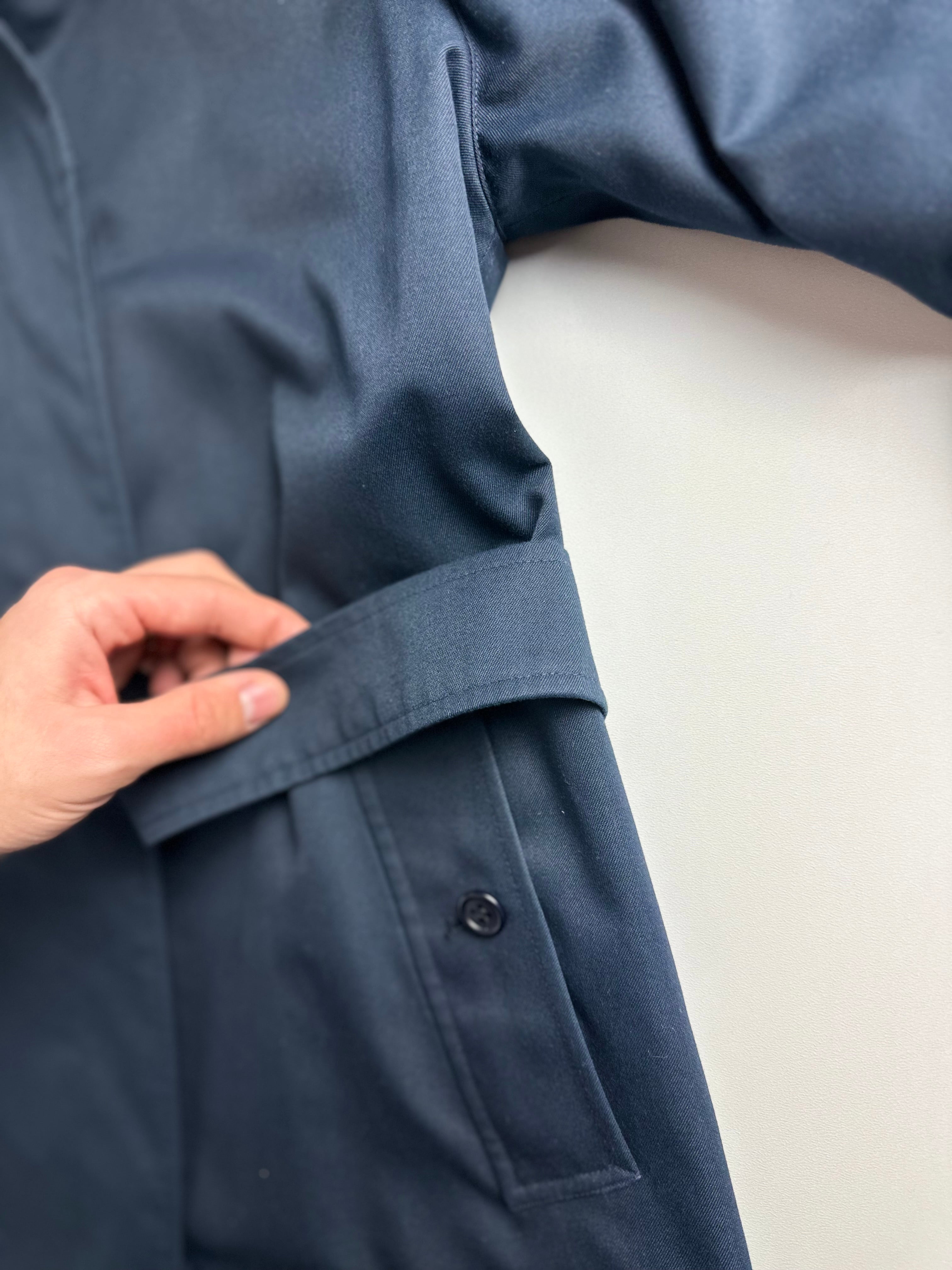 Burberrys Trenchcoat (12/M)