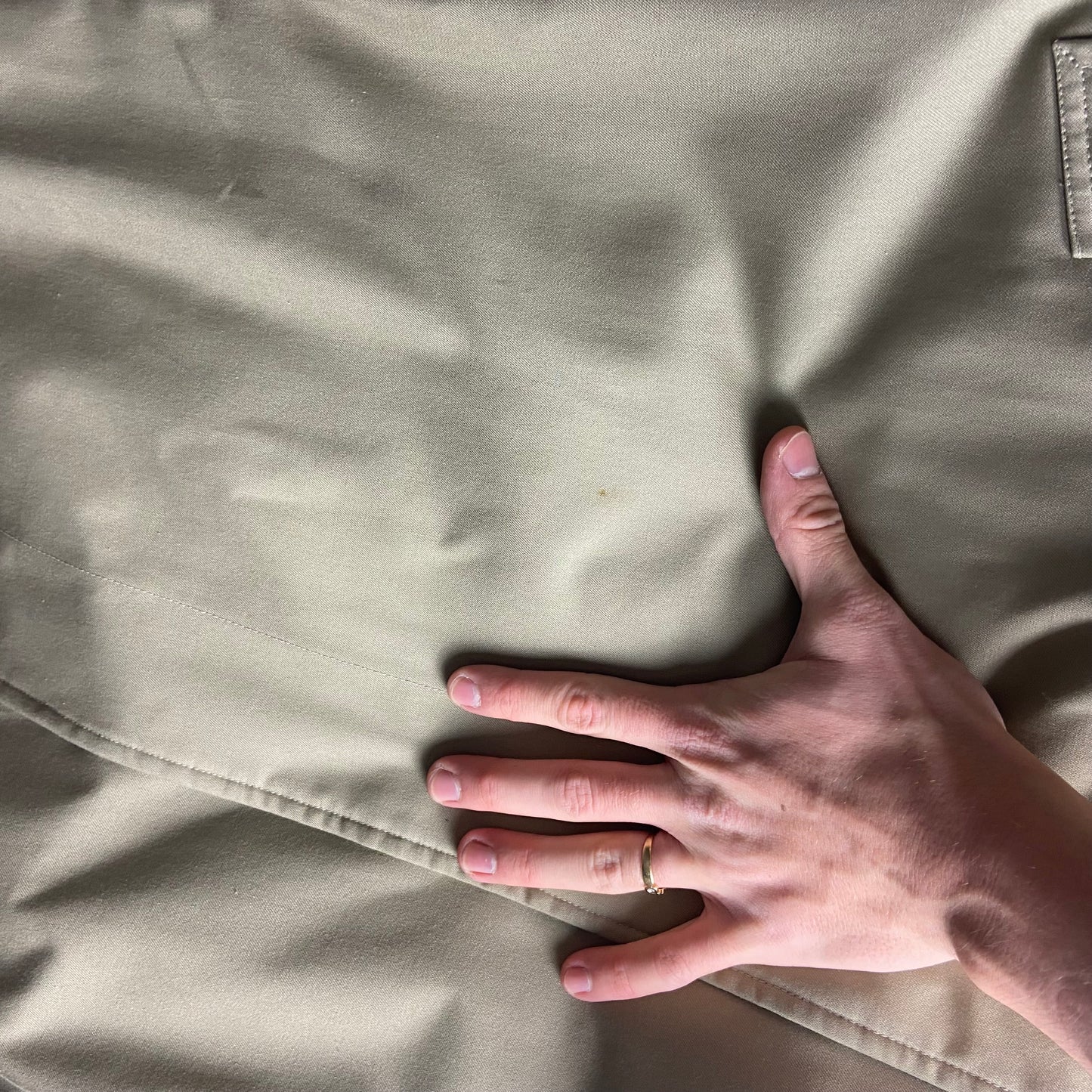 Burberry Trenchcoat Size 56/XL