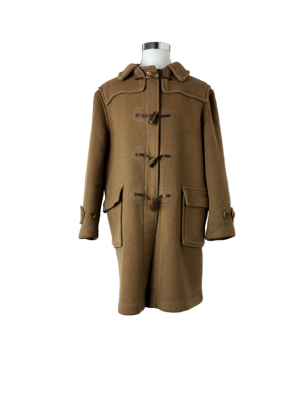 Burberrys Coat (52/L)