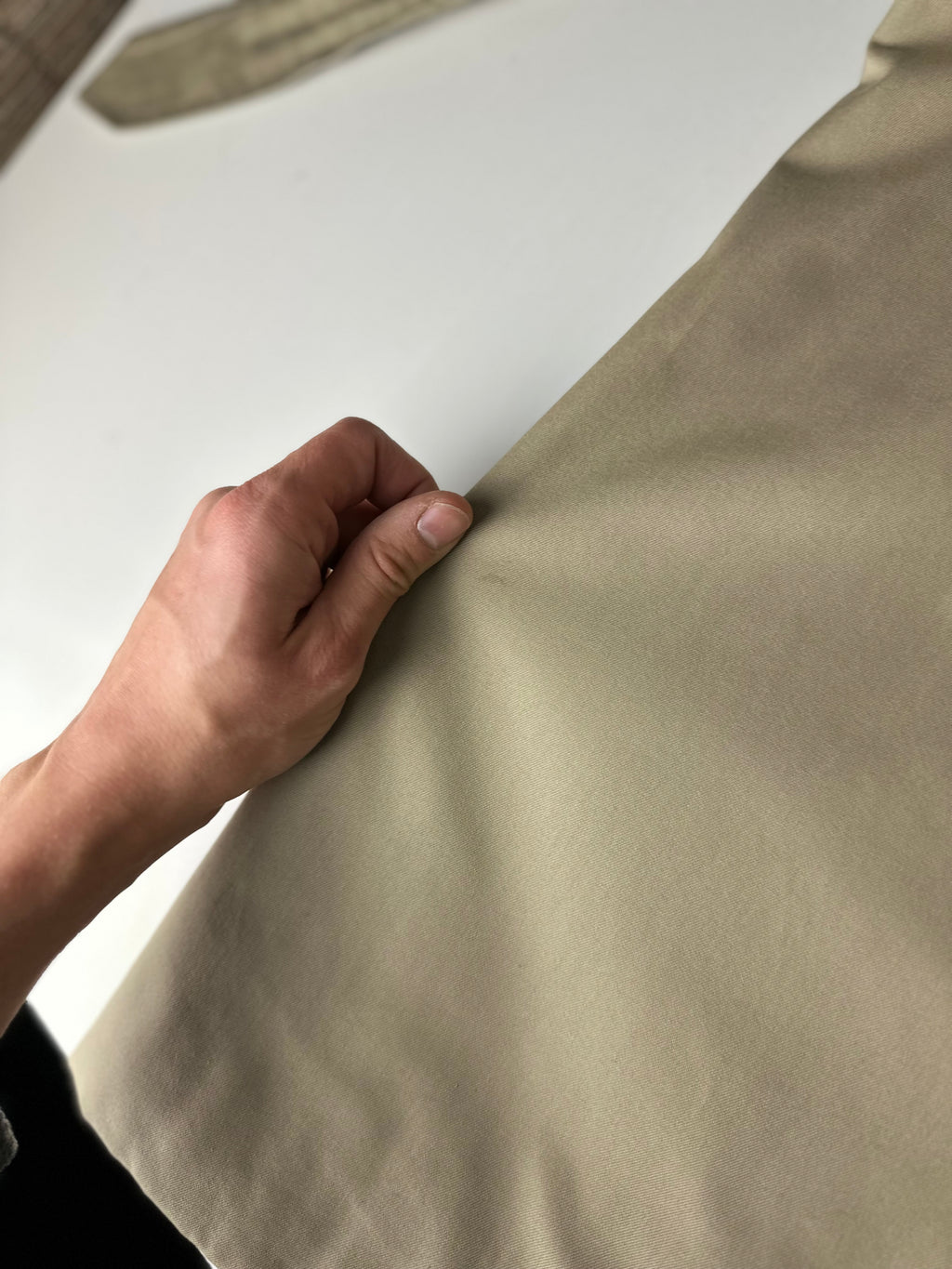 Burberrys Trenchcoat (58/XXL)