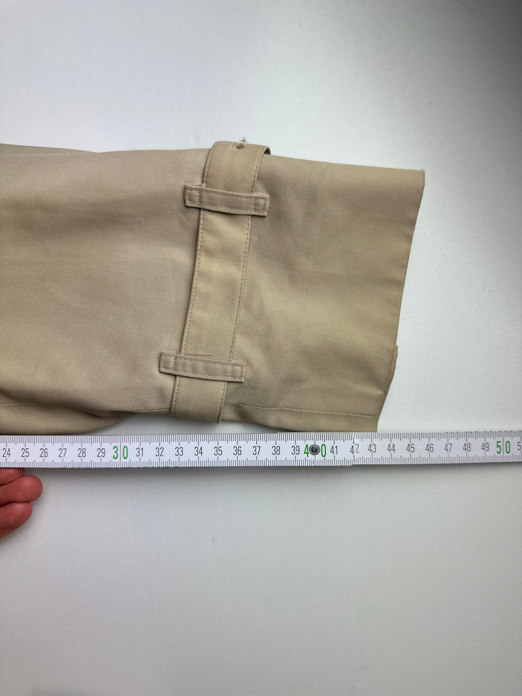 Burberrys Trenchcoat (44/XS)