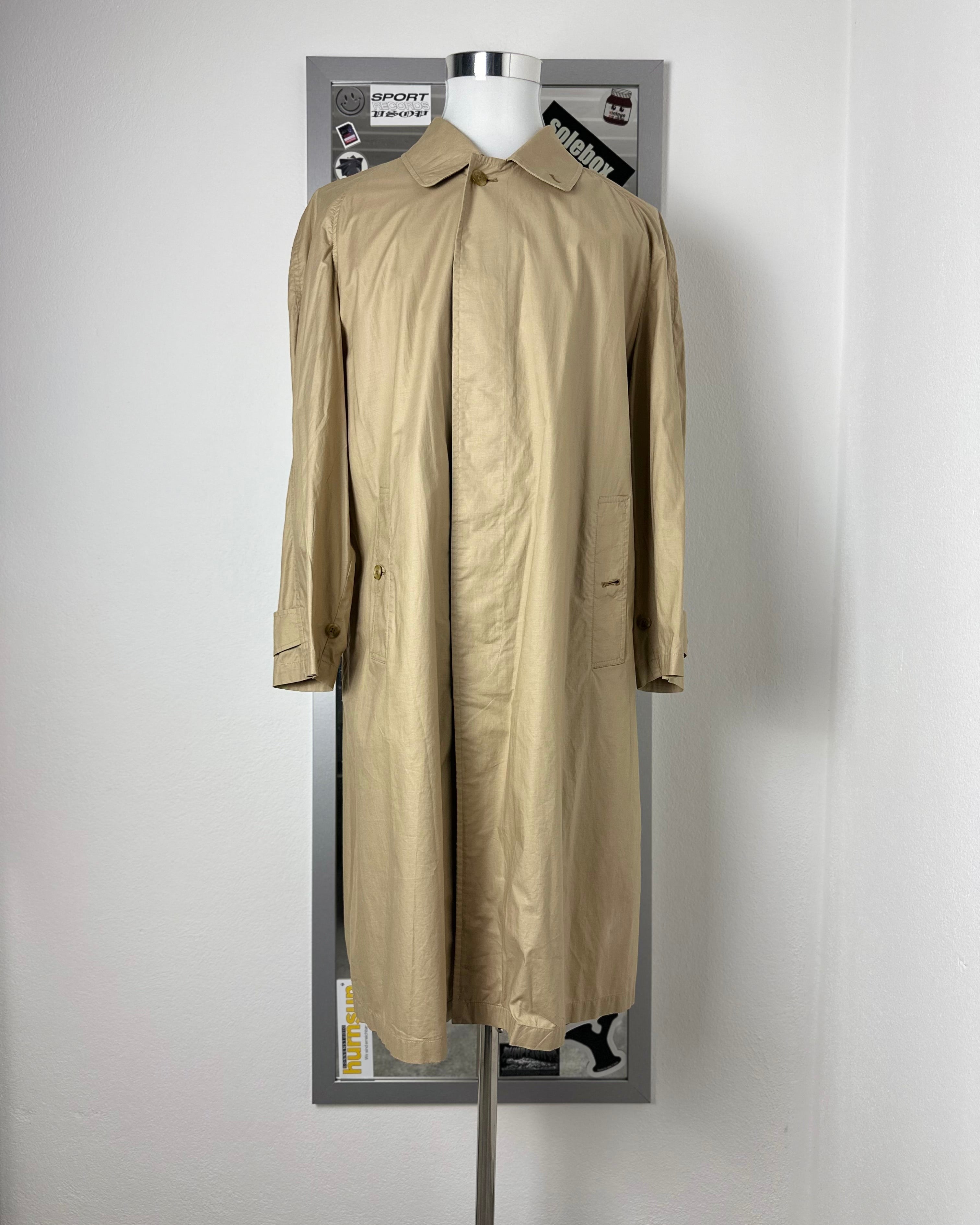 Burberrys Carcoat (48/M)