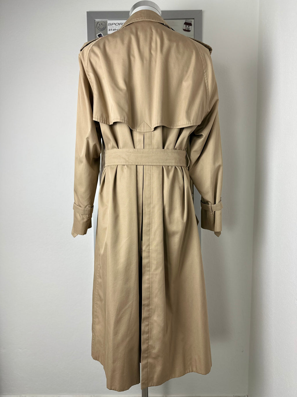 Burberrys Trenchcoat (52/L)