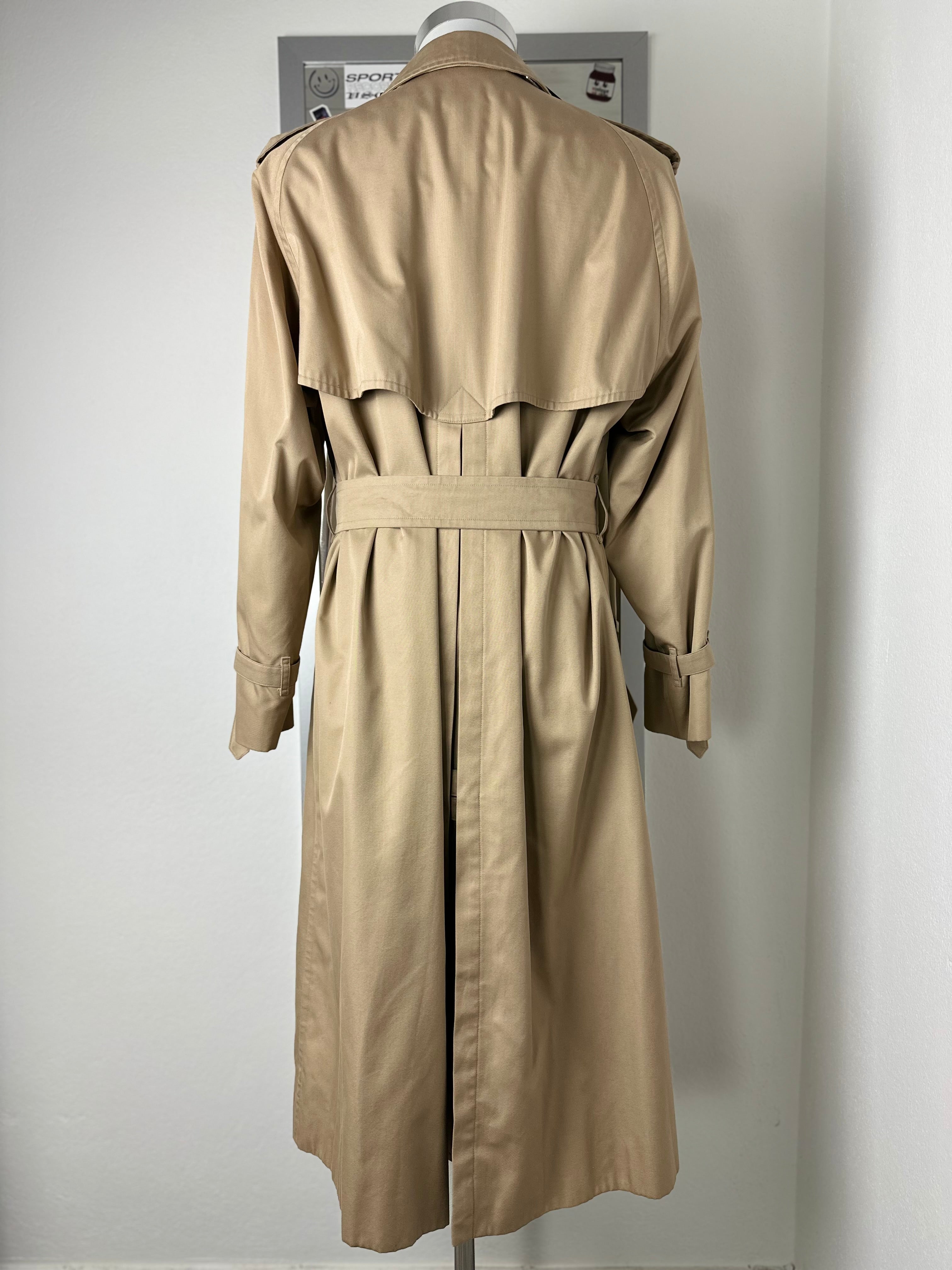 Burberrys Trenchcoat (52/L)