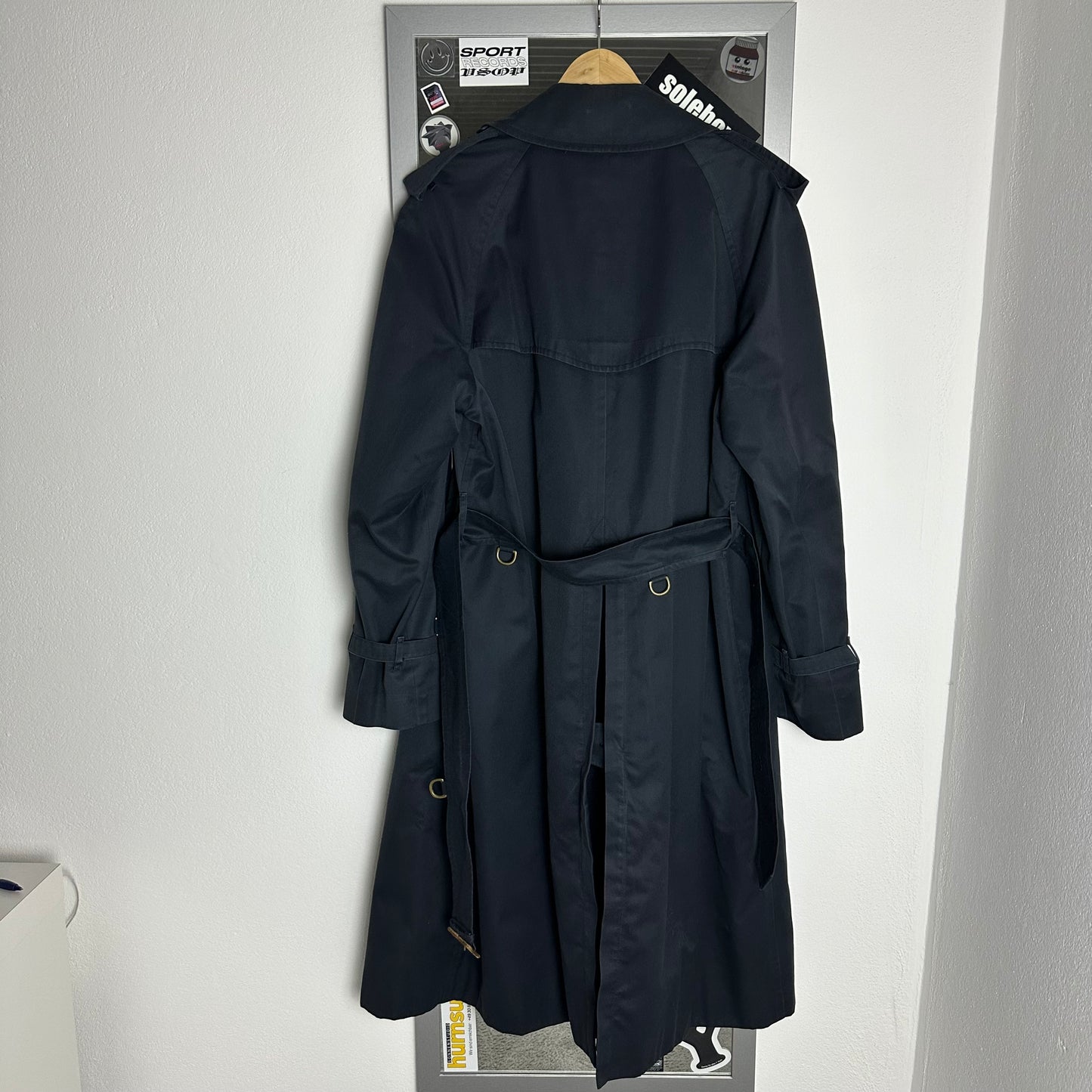 Burberrys Trenchcoat (52/L)