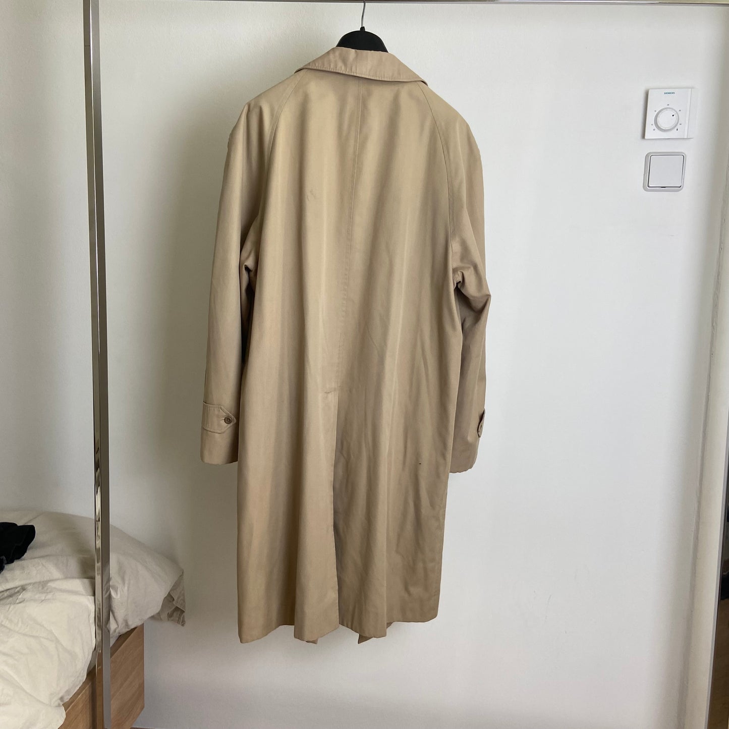 Burberrys Carcoat (52/L)