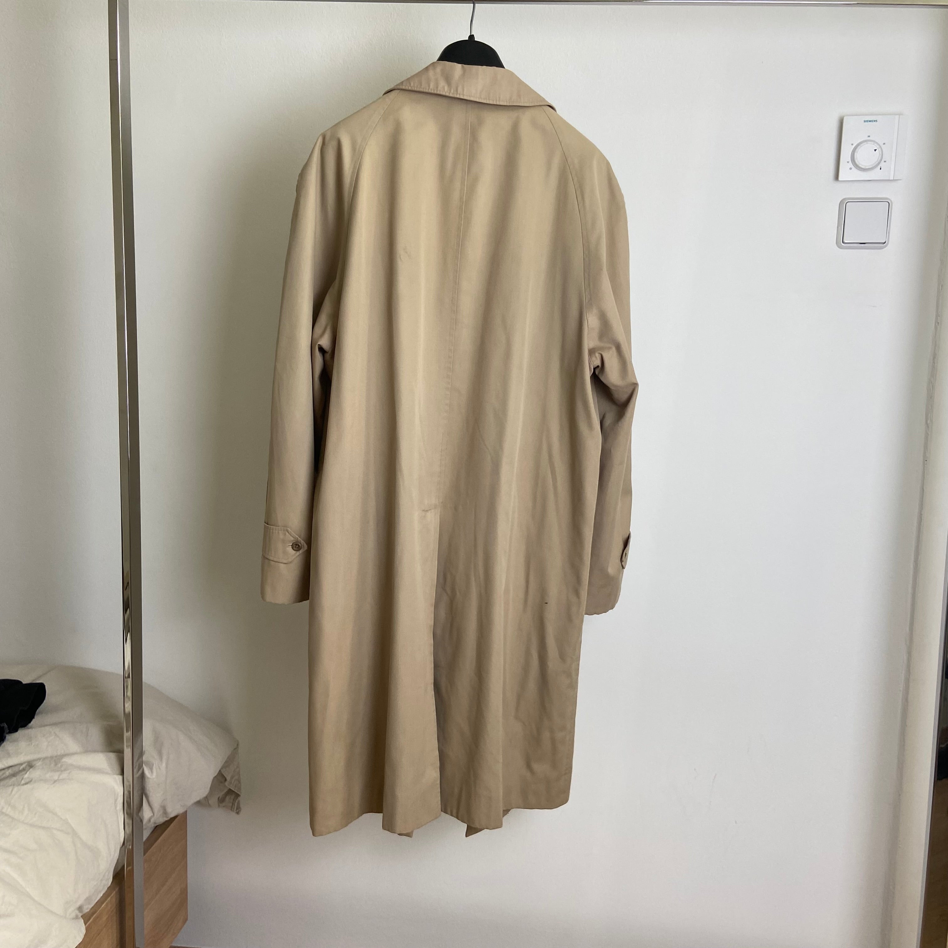 Burberrys Carcoat (52/L)