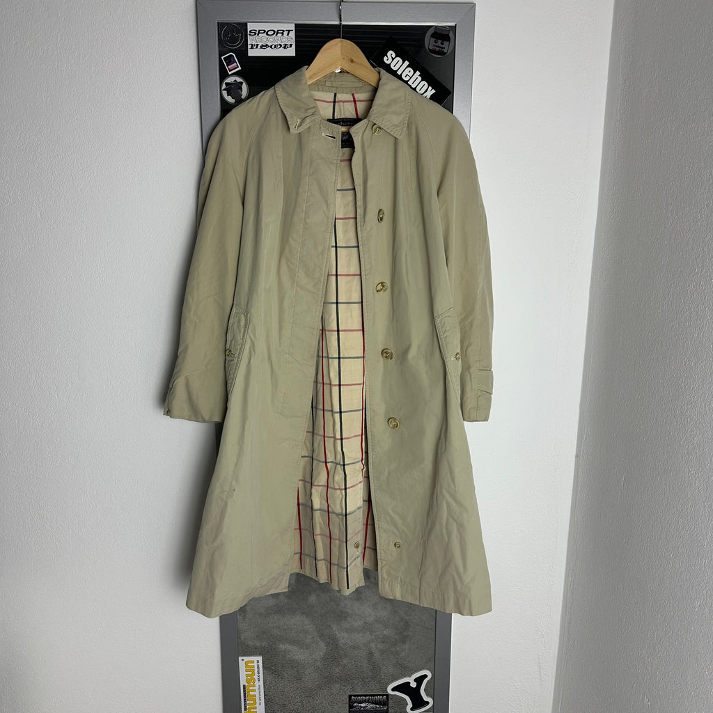 Burberrys Carcoat (12/M)