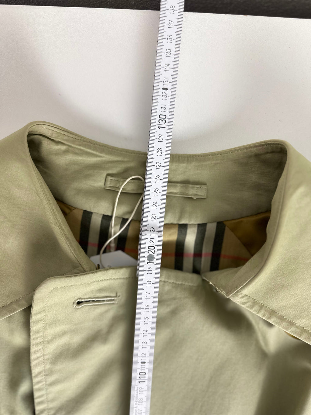 Burberrys Trenchcoat (54/XL)