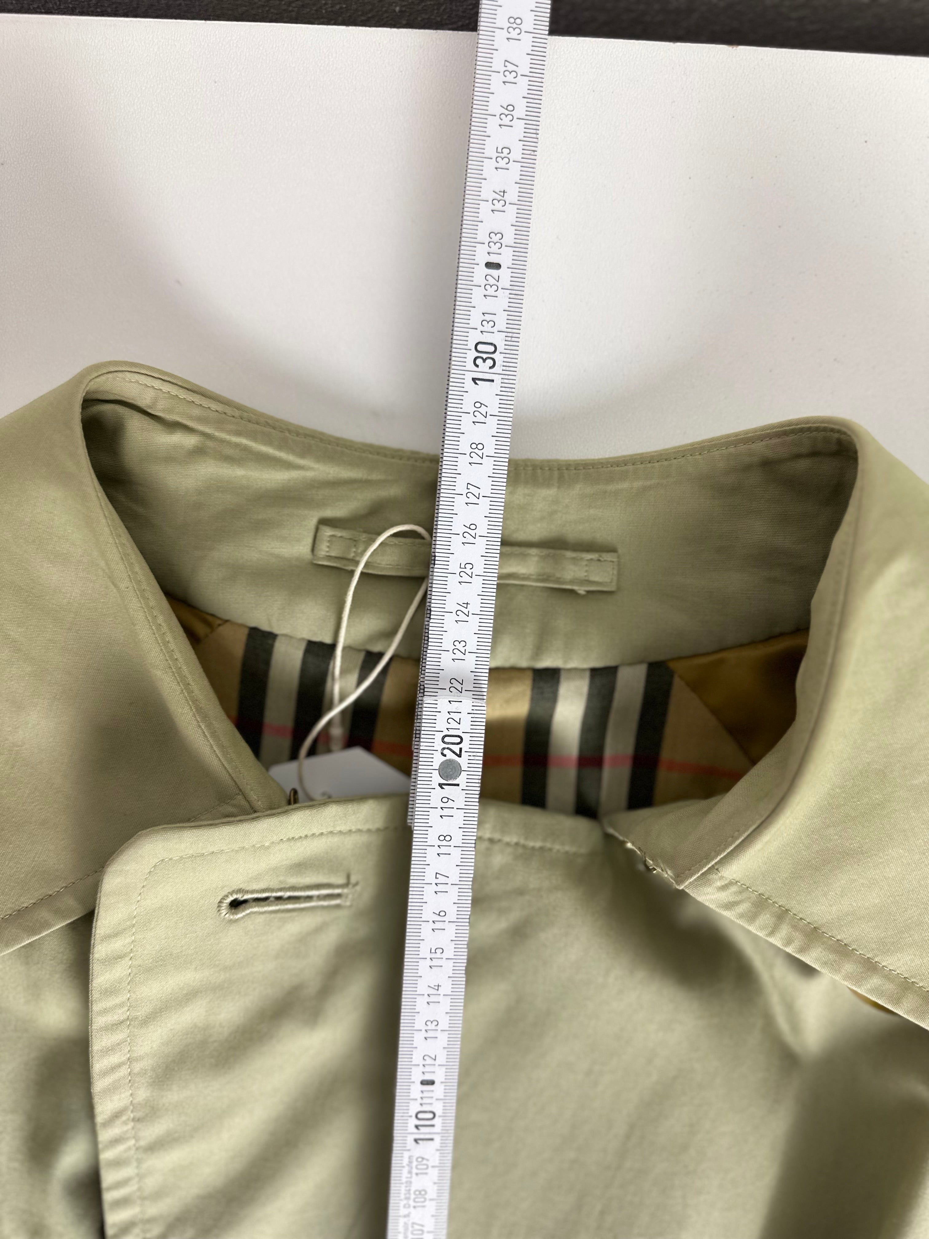 Burberrys Trenchcoat (54/XL)