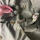 Burberry Trenchcoat Size 56/XL