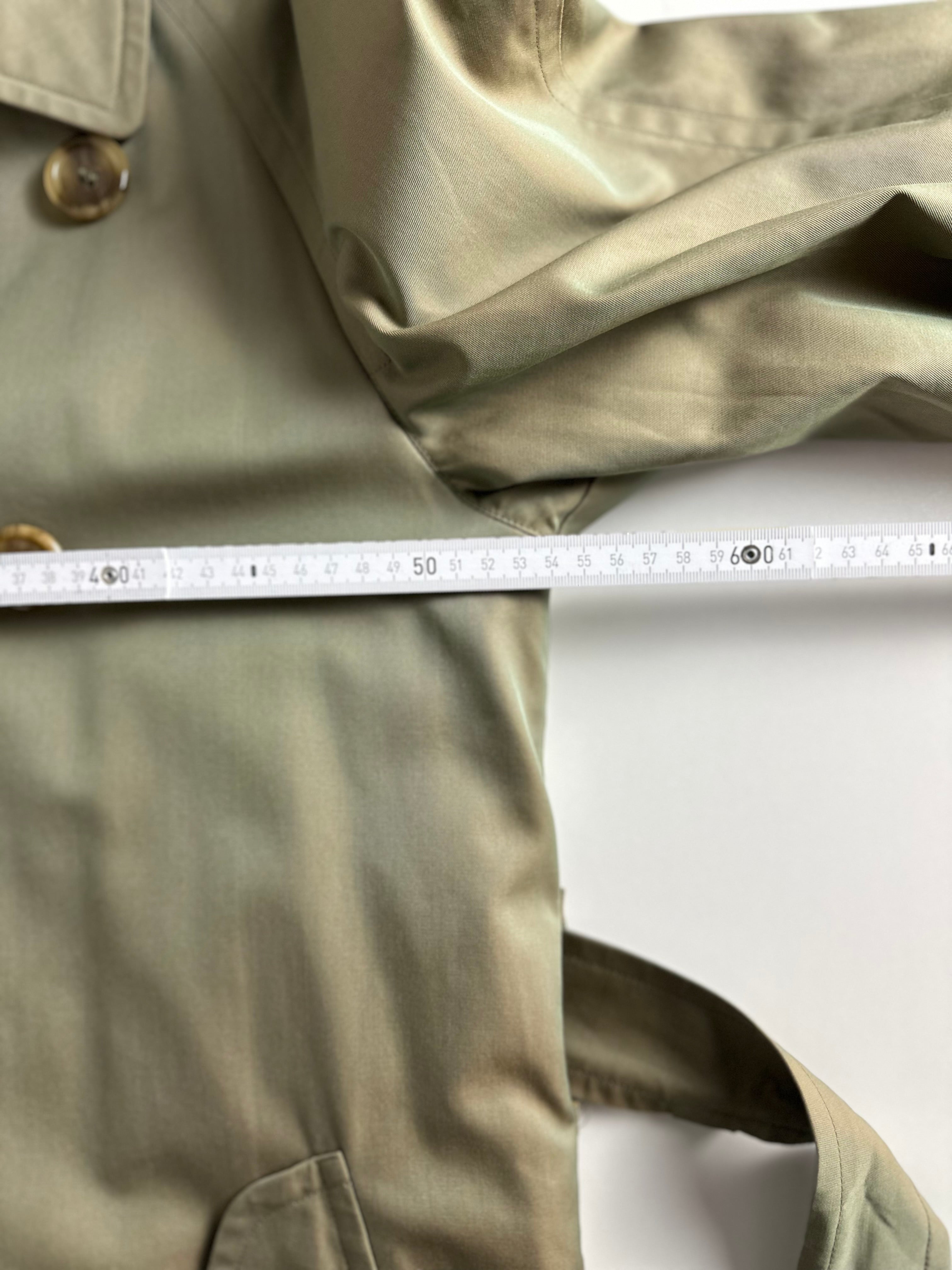 Burberrys Trenchcoat (46/S)