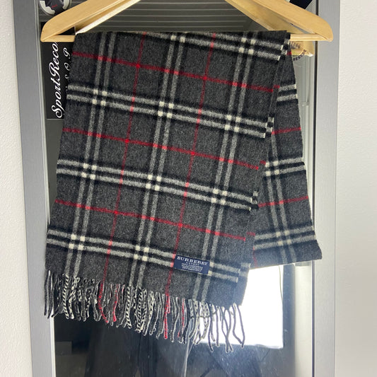 Burberry Scarf