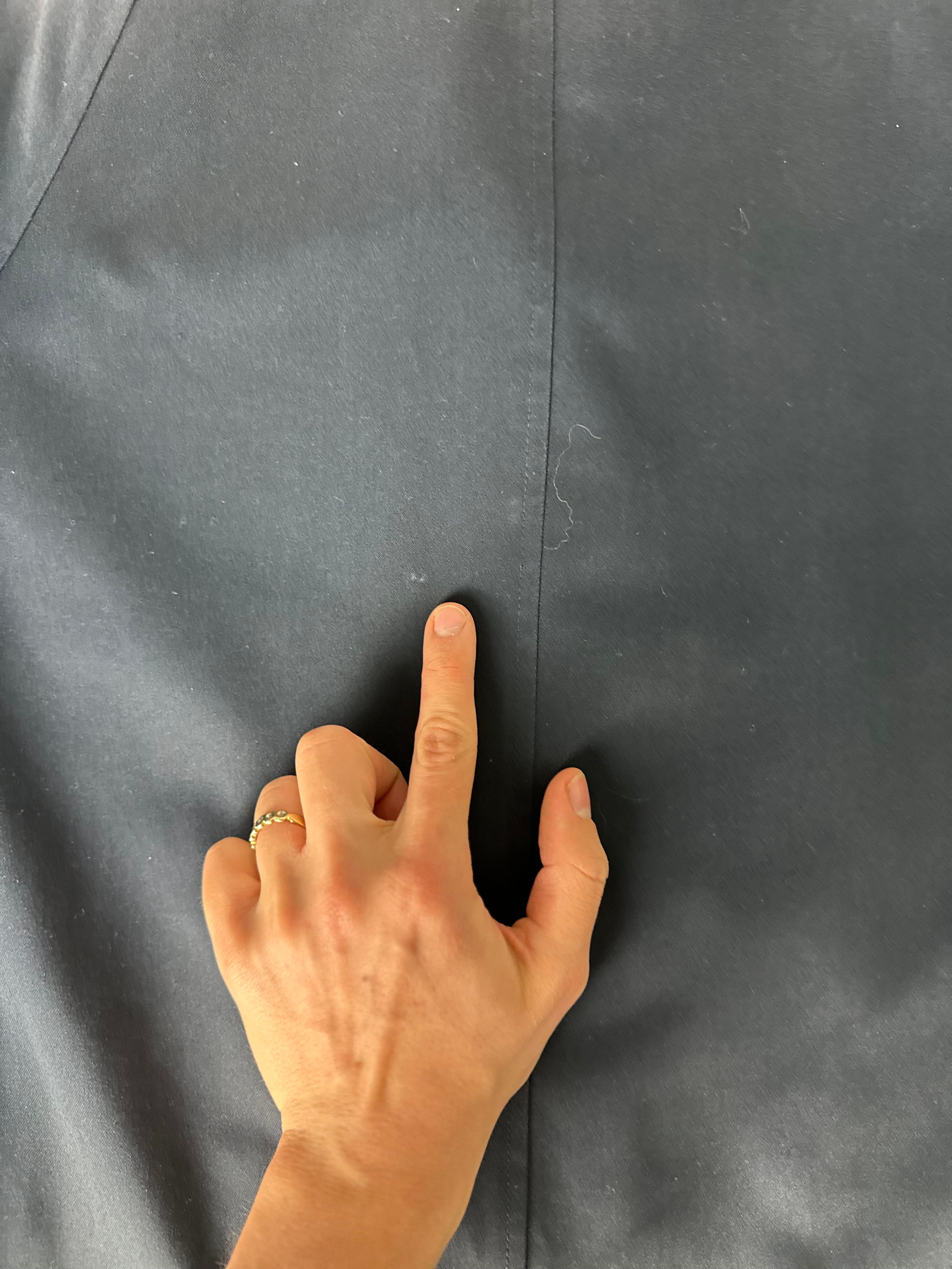 Burberrys Carcoat (10/S)