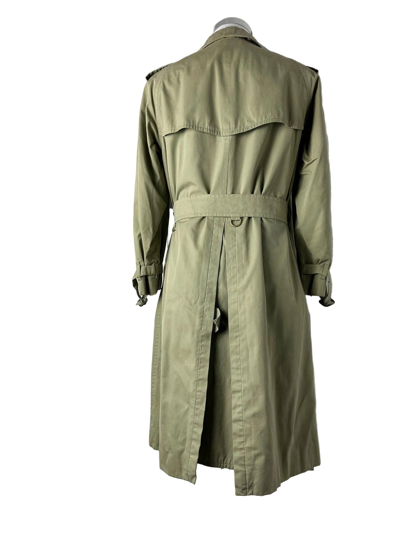 Burberrys Trenchcoat (46/S)