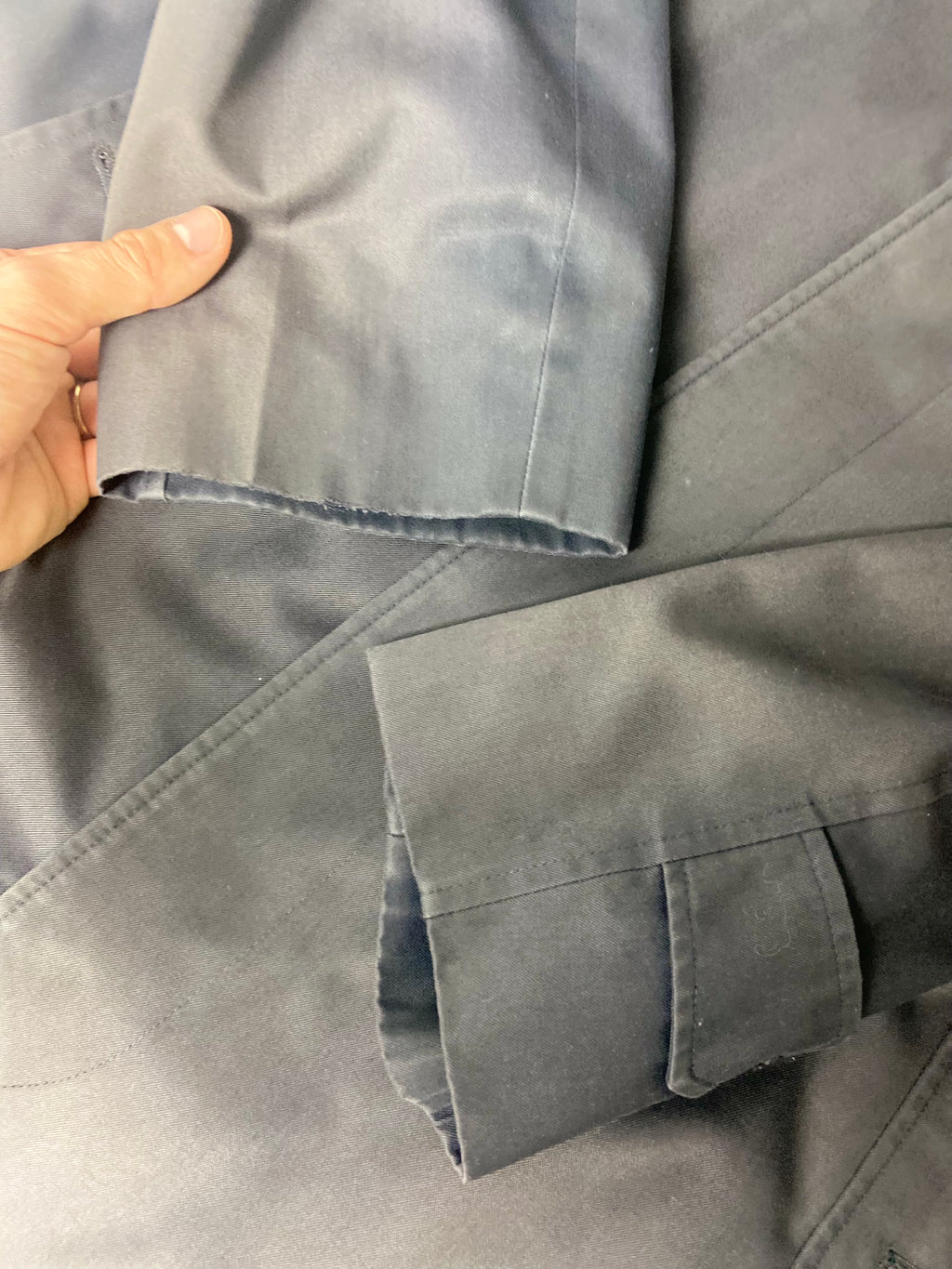 Burberrys Carcoat (50/L)