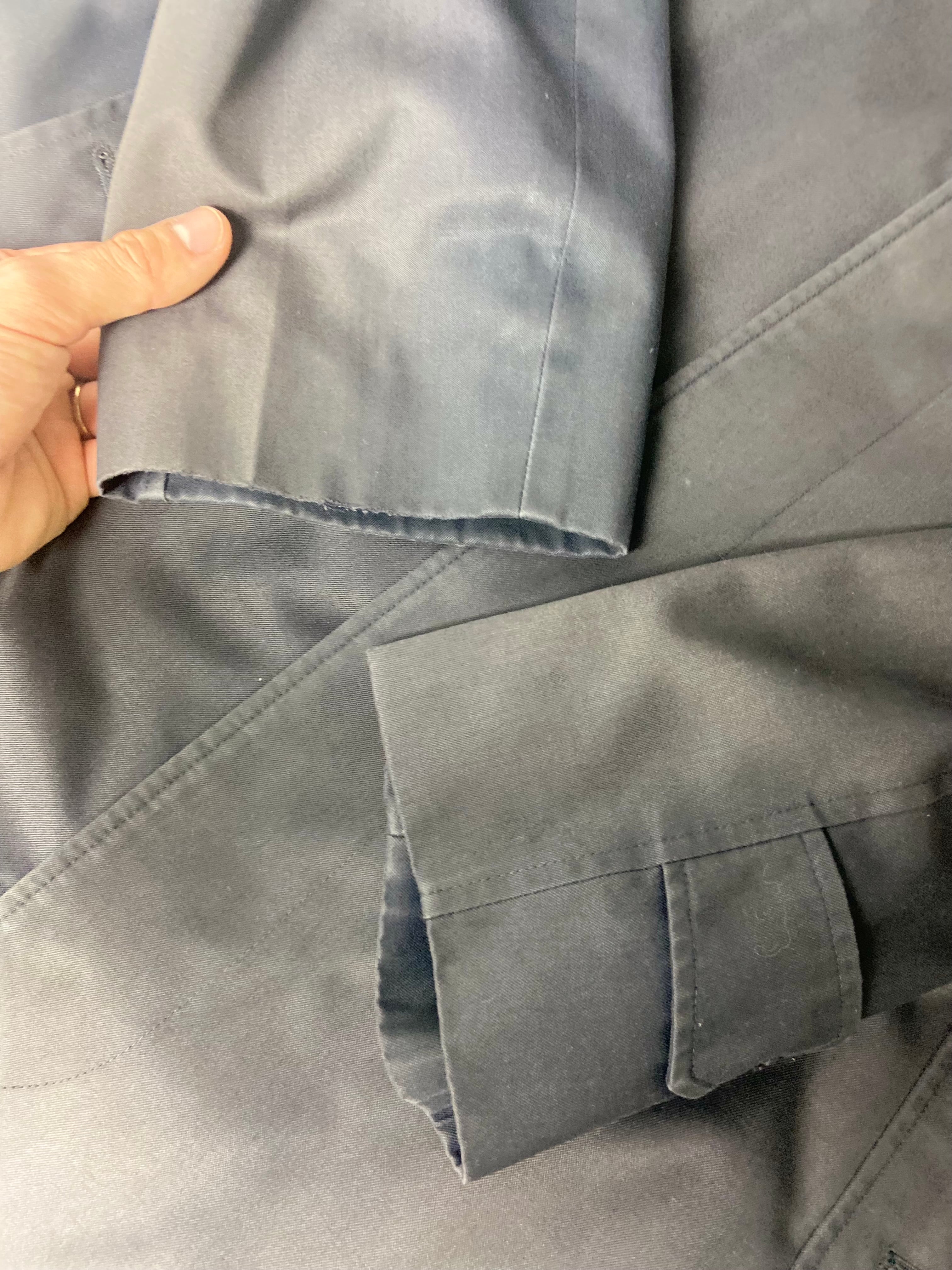 Burberrys Carcoat (50/L)