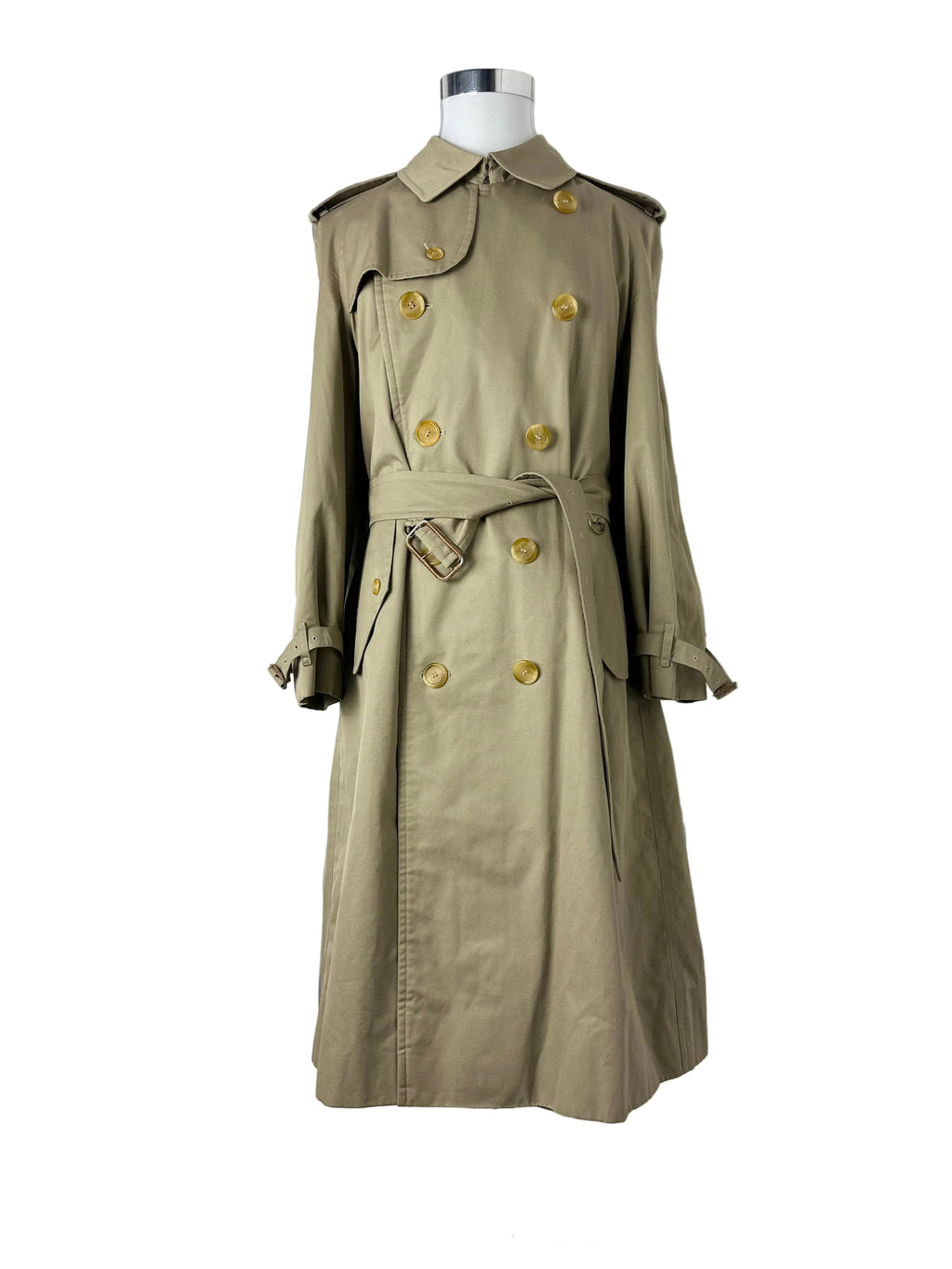 Burberrys Trenchcoat (48/M)