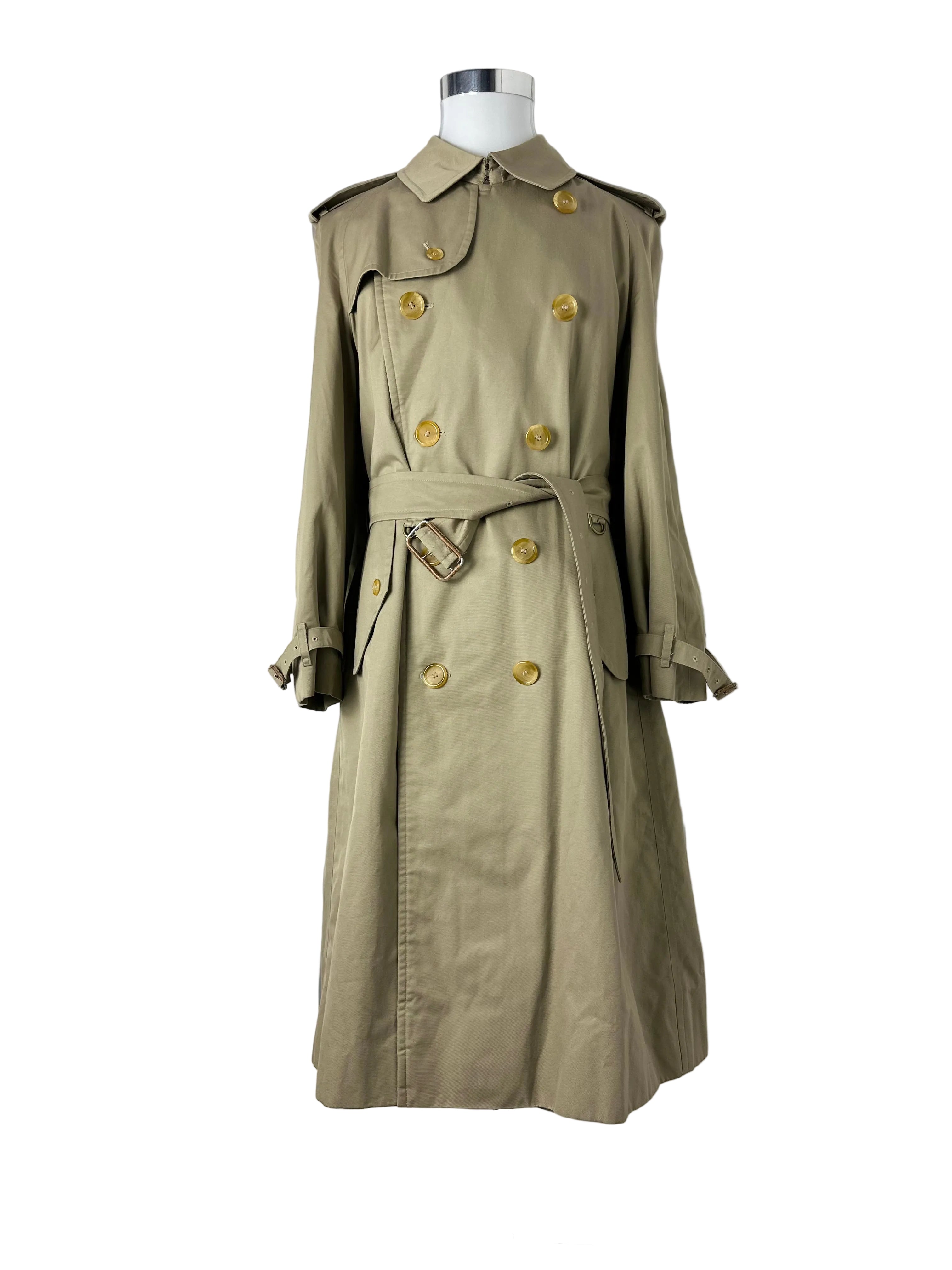 Burberrys Trenchcoat (48/M)