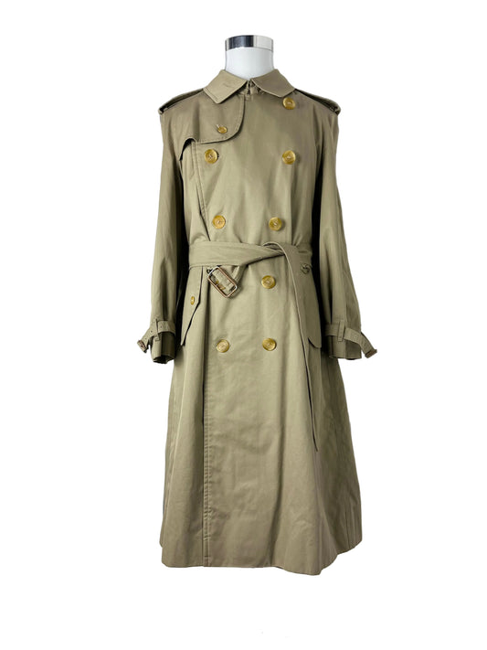 Burberrys Trenchcoat (48/M)