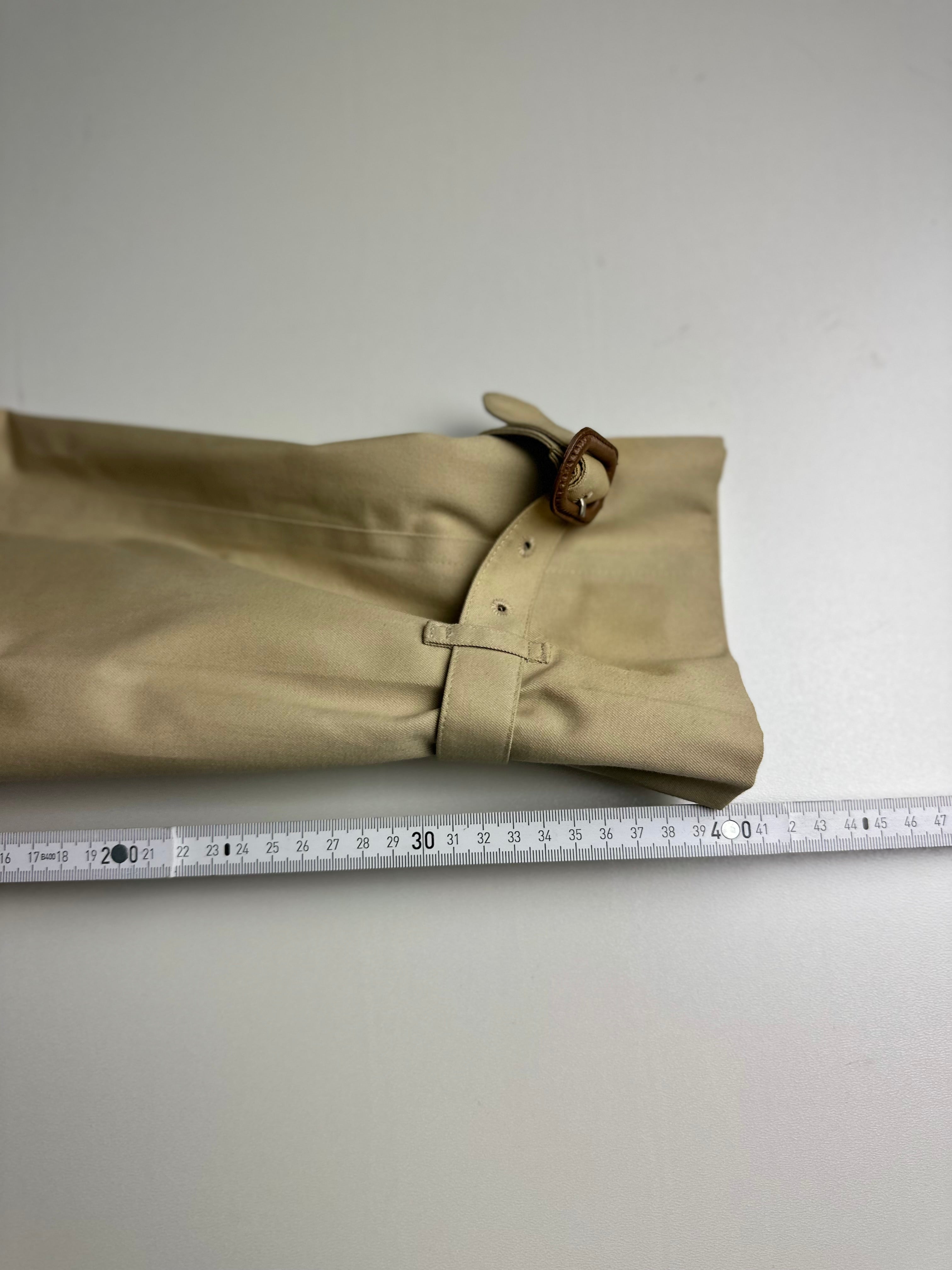 Burberrys Trenchcoat (44/XS)