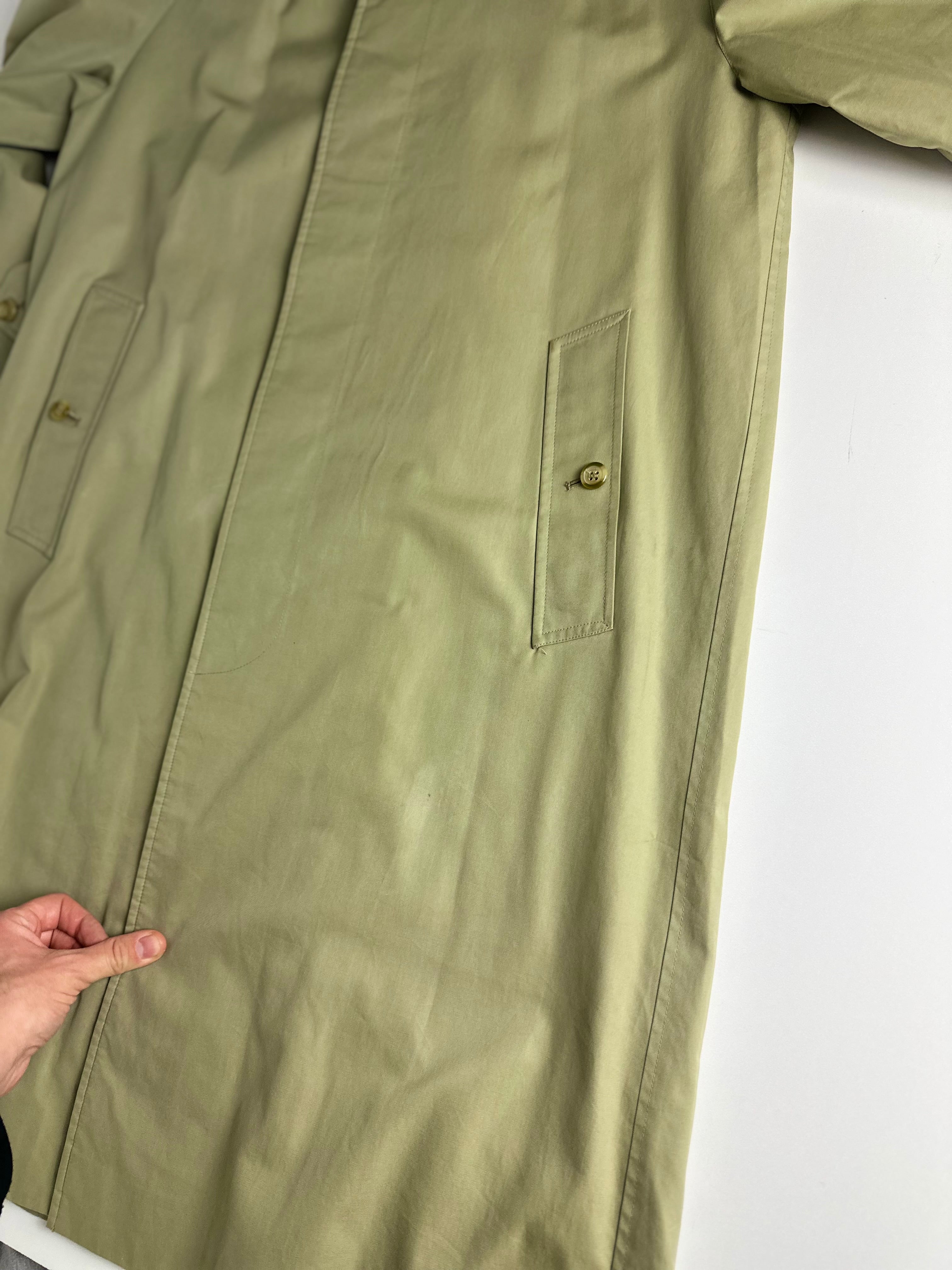 Burberrys Carcoat (46/S)