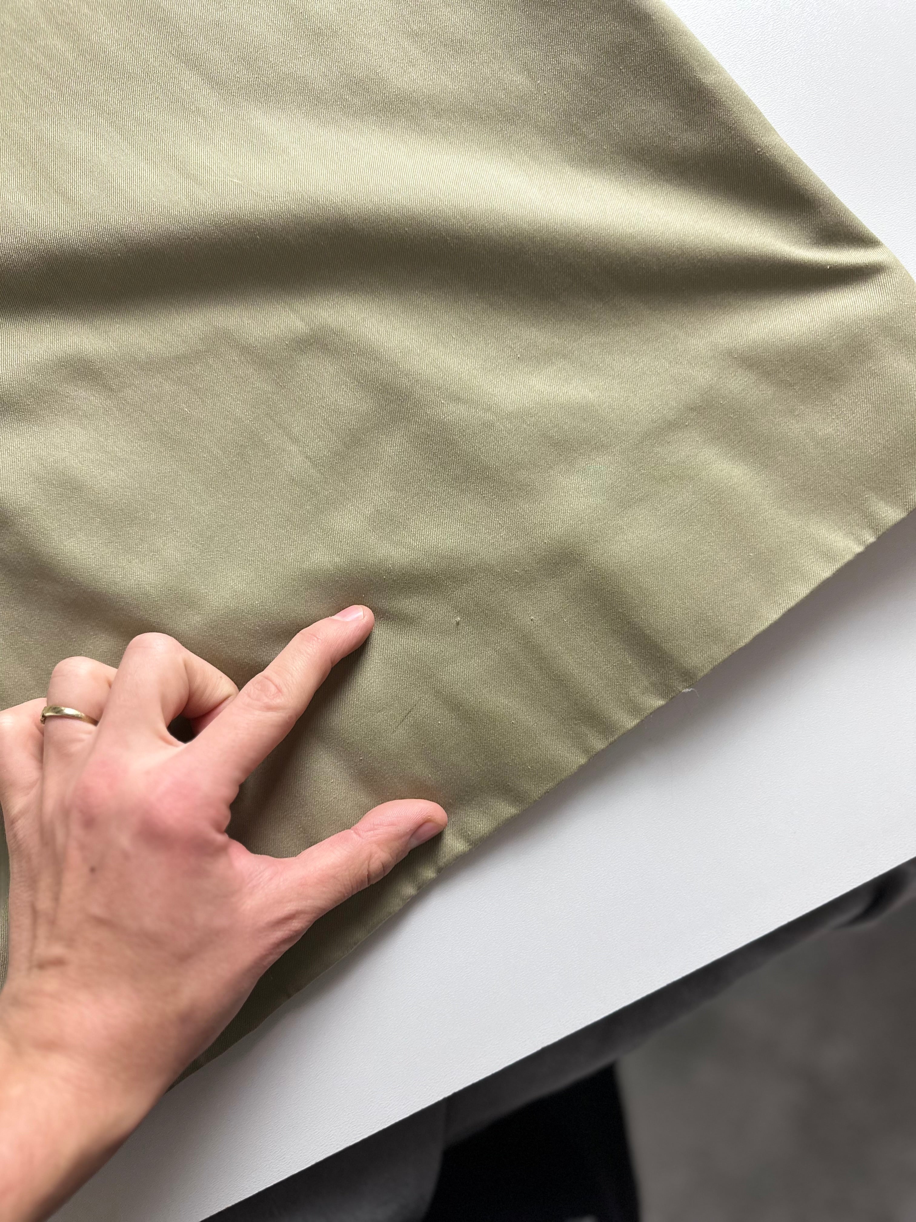 Burberrys Carcoat (18/XXL)