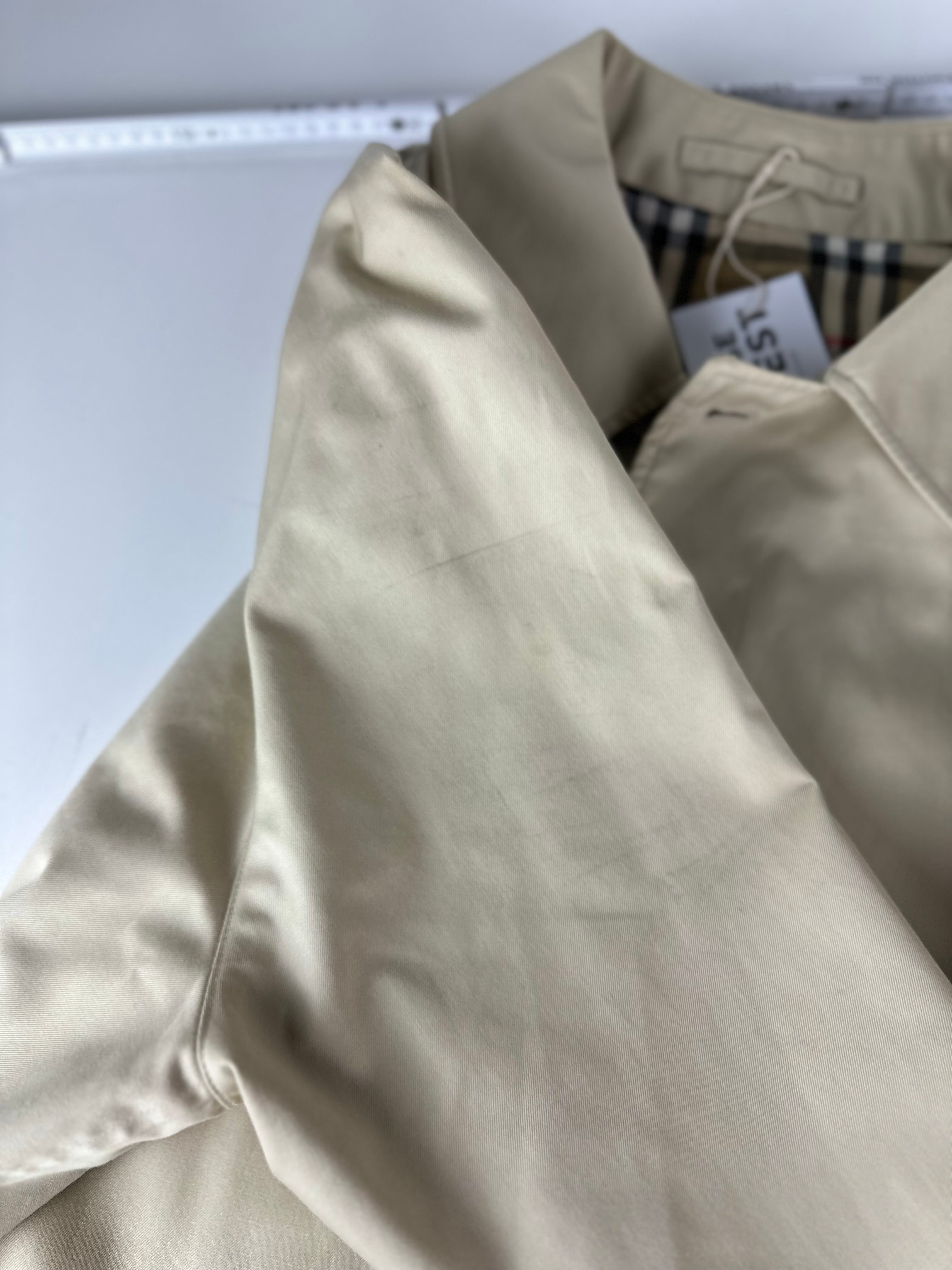 Burberrys Carcoat (58/XXL)