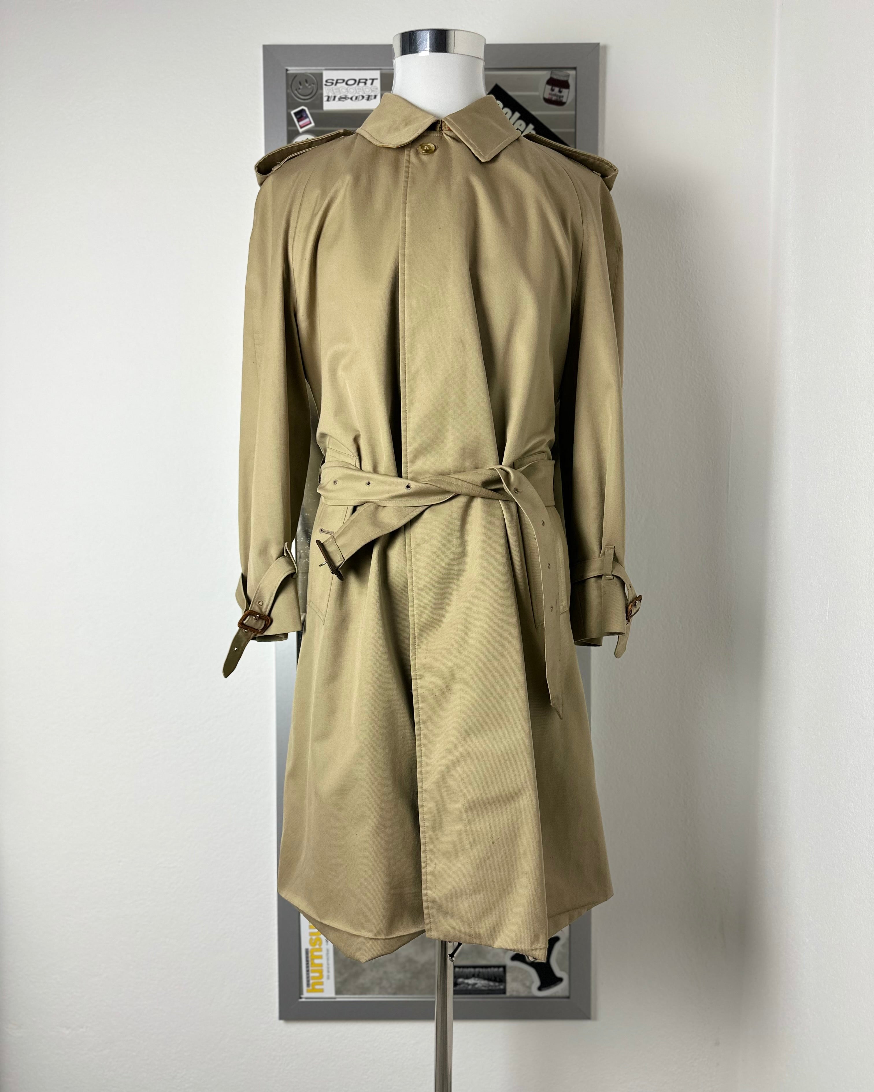 Burberrys Trenchcoat (50/L)
