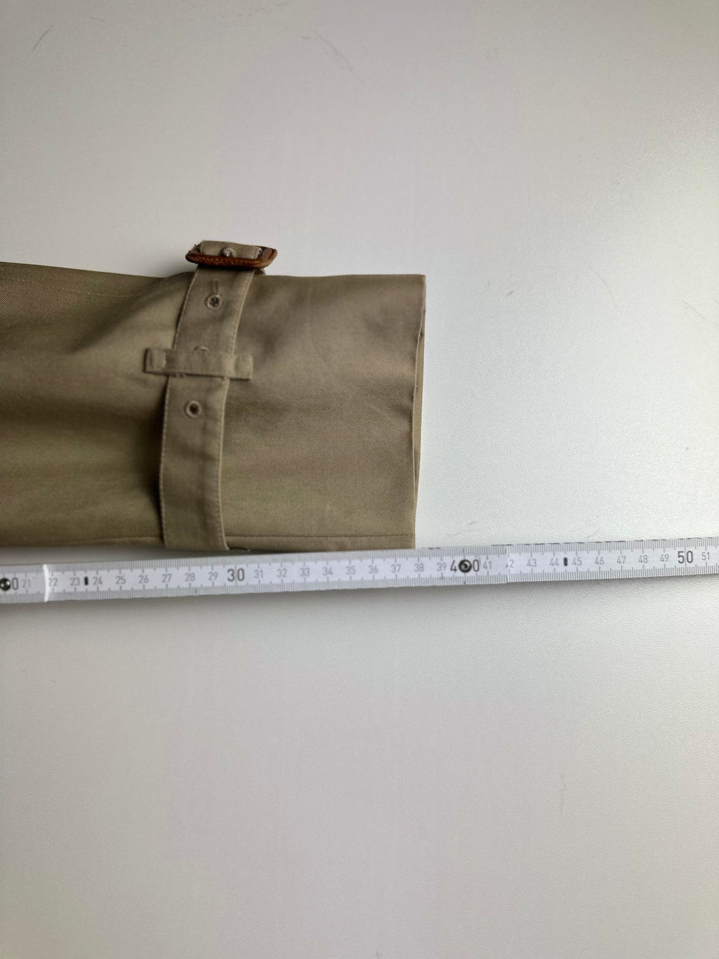 Burberrys Trenchcoat (6/XXS)