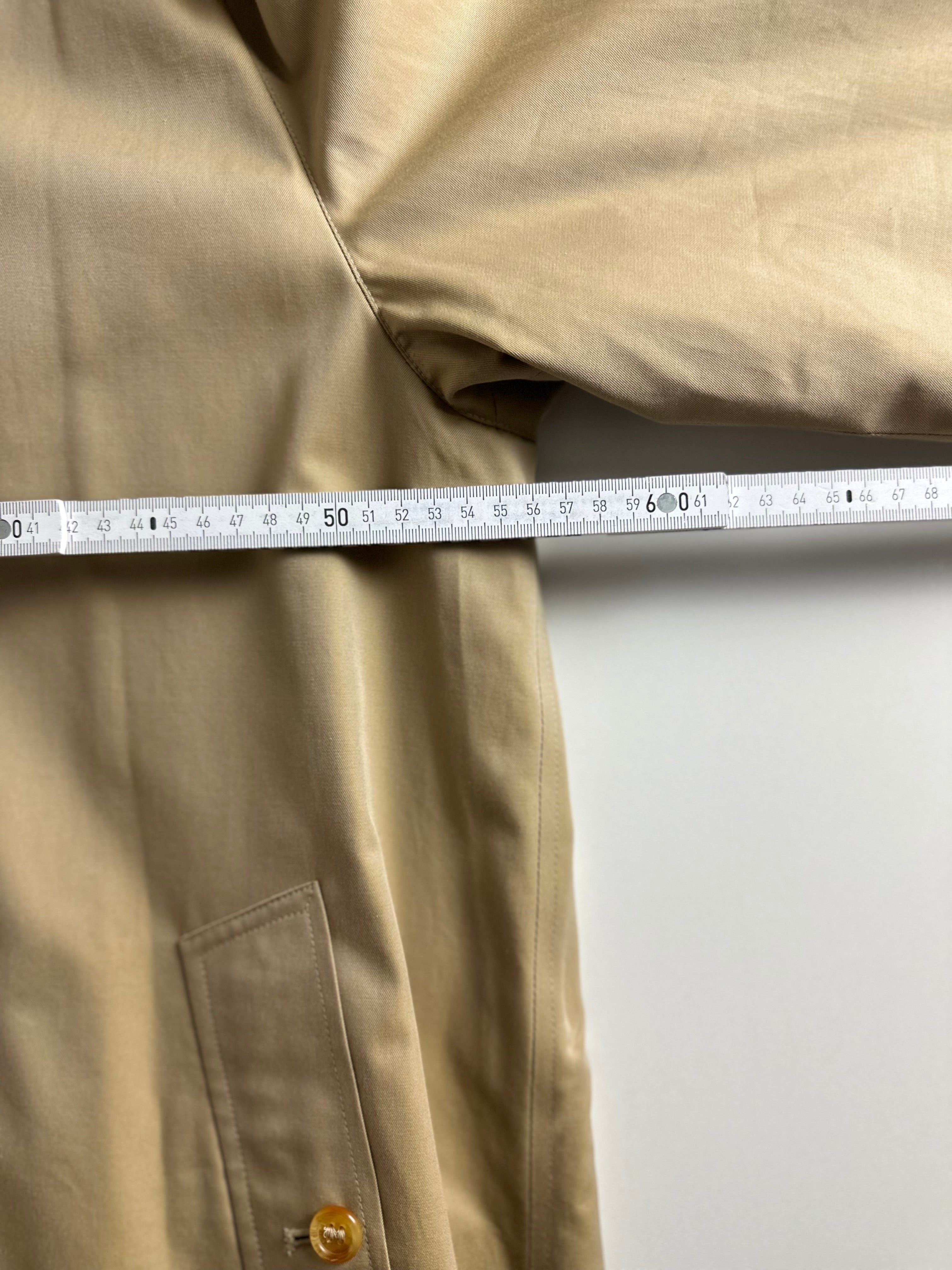 Burberrys Trenchcoat (48/M)