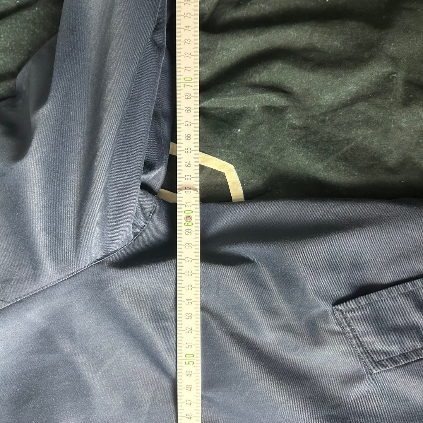Burberrys Carcoat (54/XL)