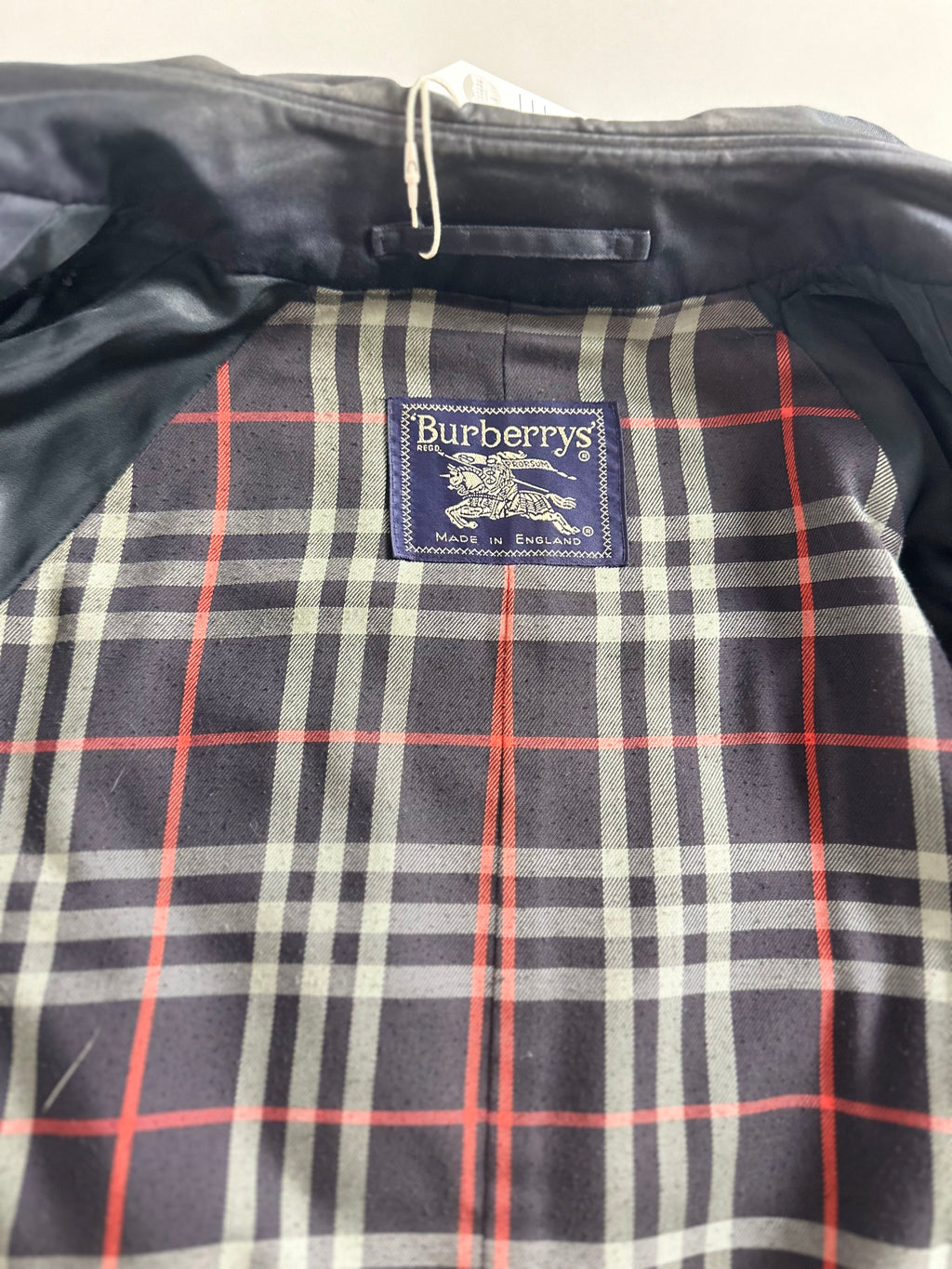 Burberrys Trenchcoat (52/L)