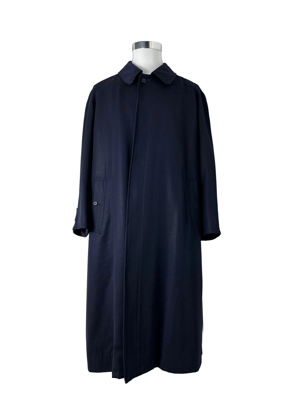 Burberrys Carcoat (52/L) Burella