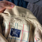 Burberry Trenchcoat Size 52/L