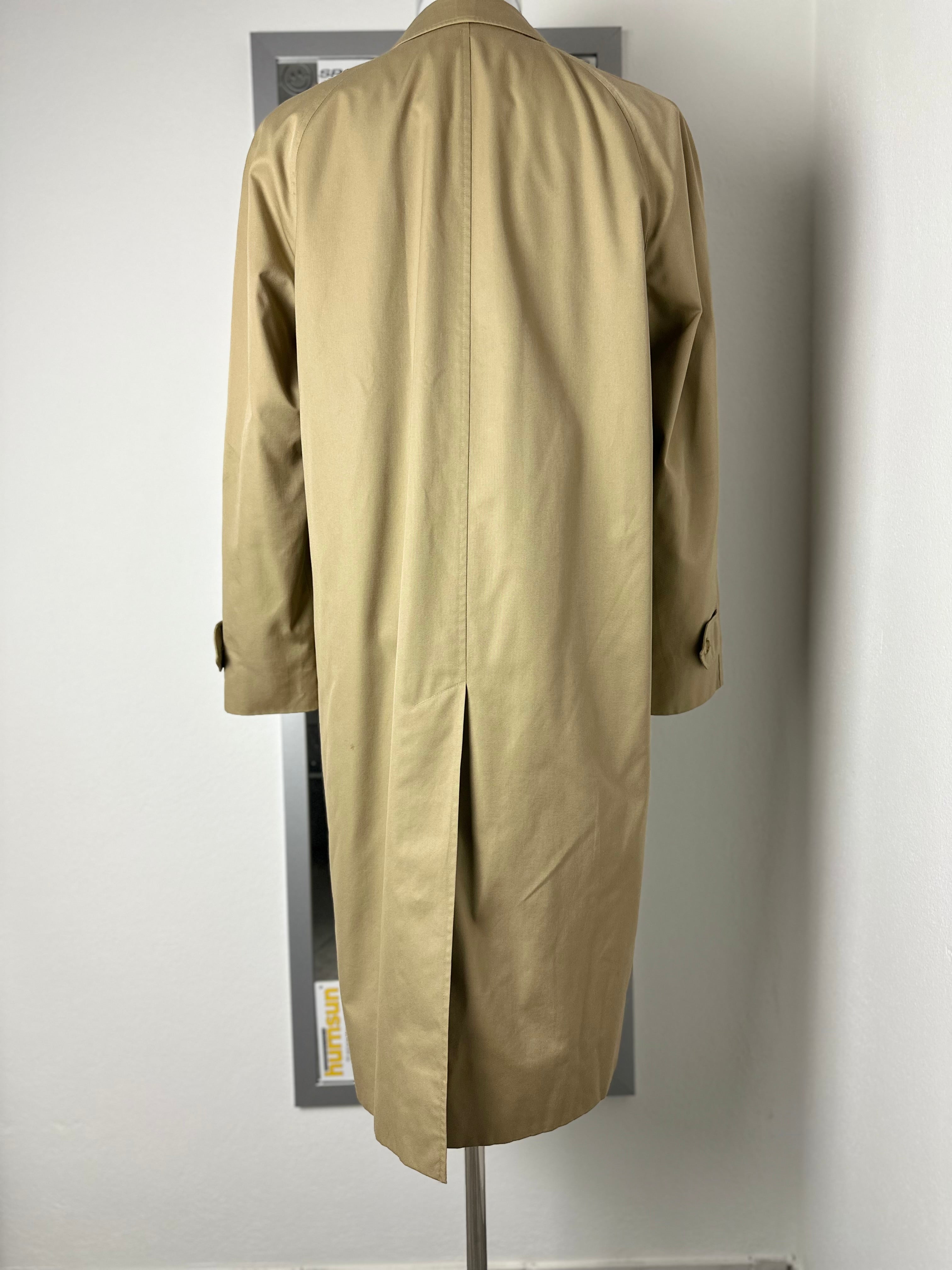Burberrys Carcoat (48/M)