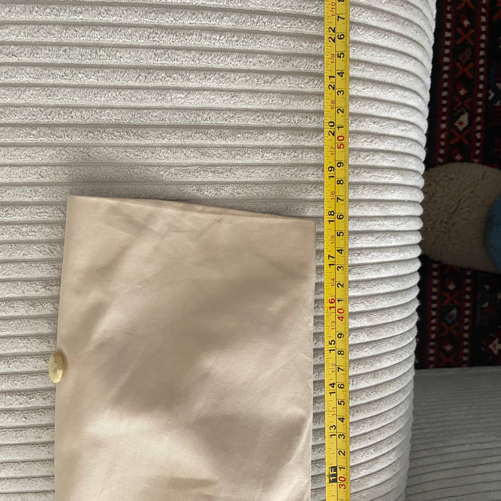 Burberry Trenchcoat Size 10/S