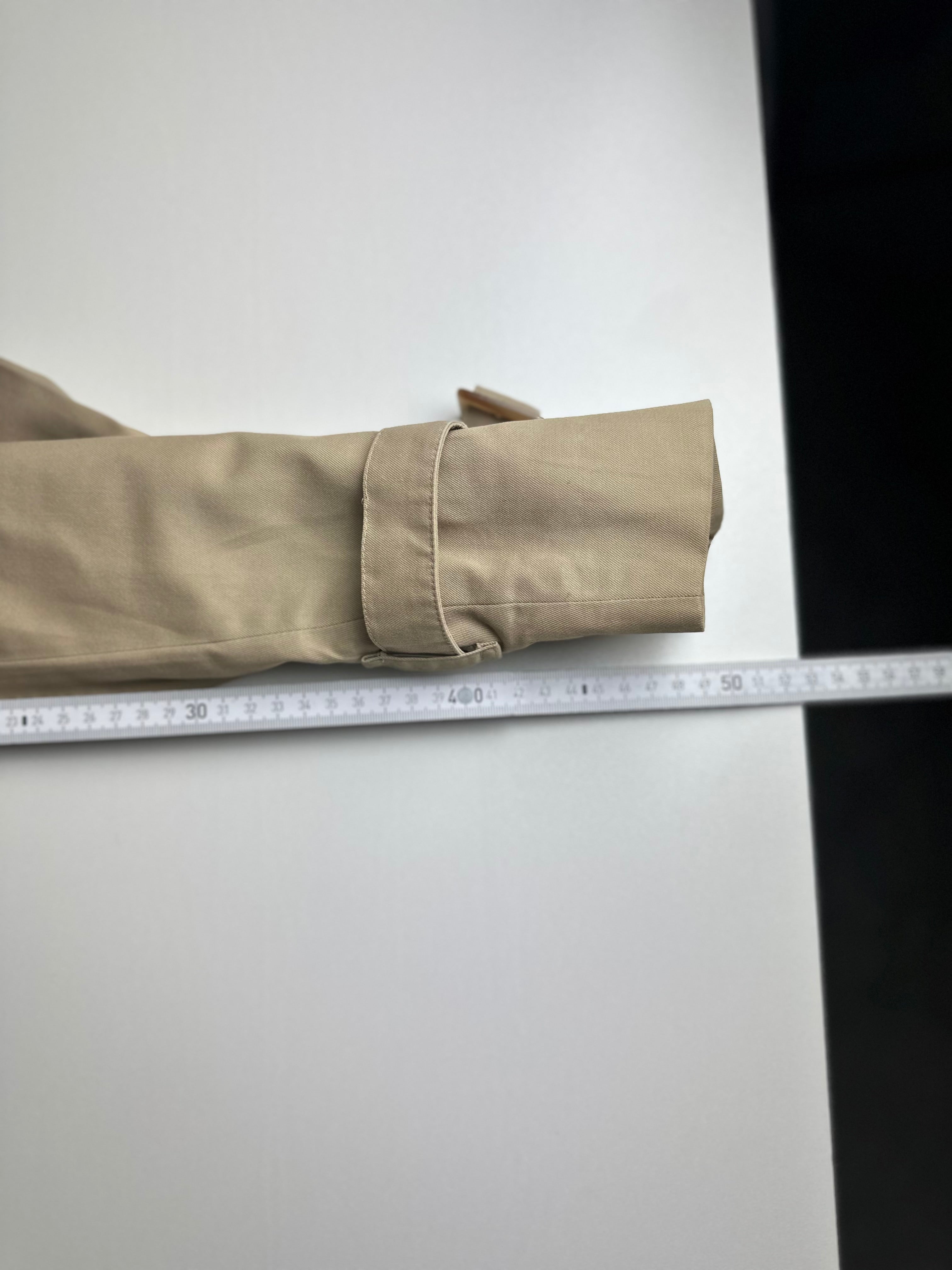Burberrys Trenchcoat (14/L)