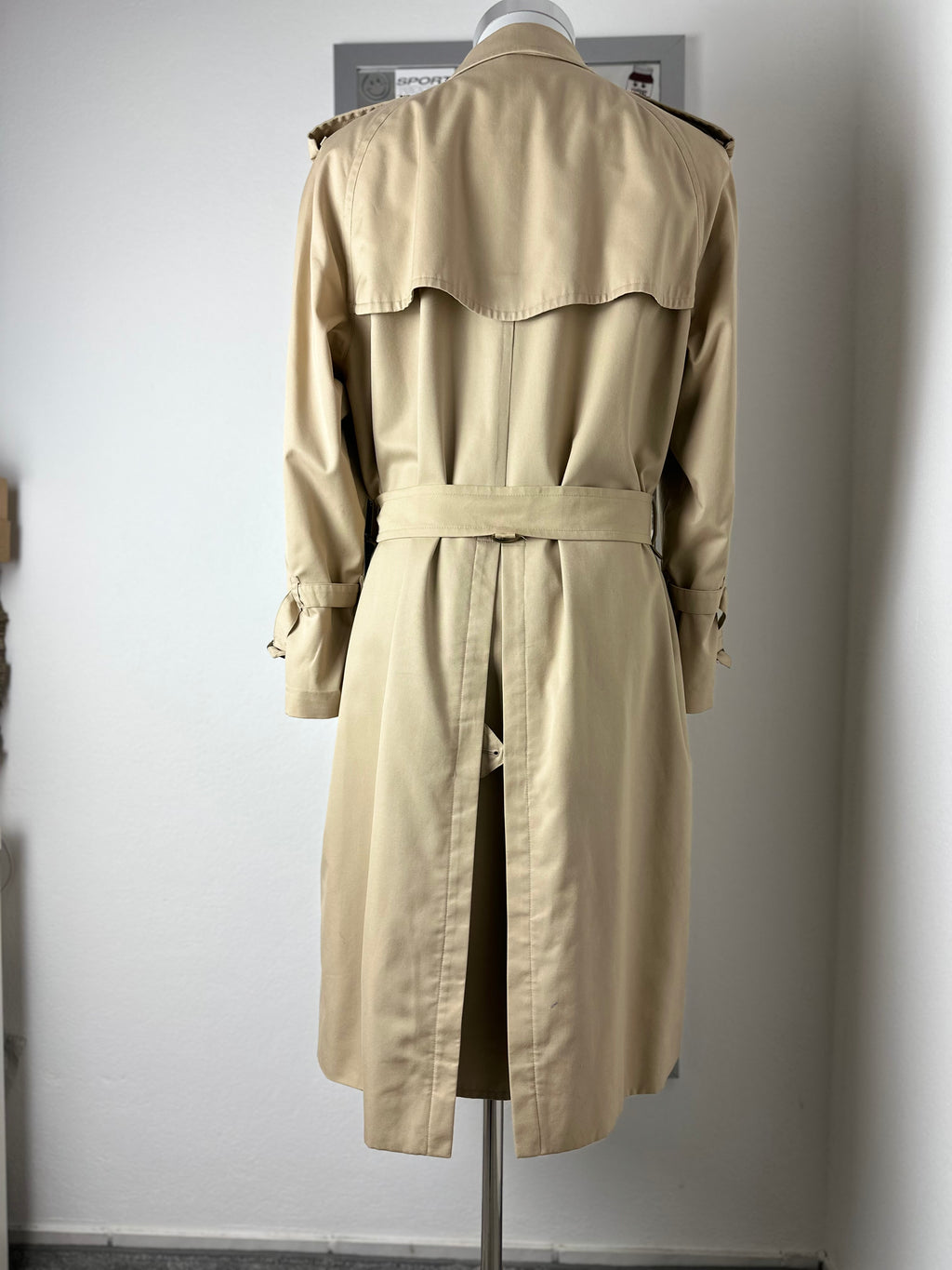 Burberrys Trenchcoat (50/L)